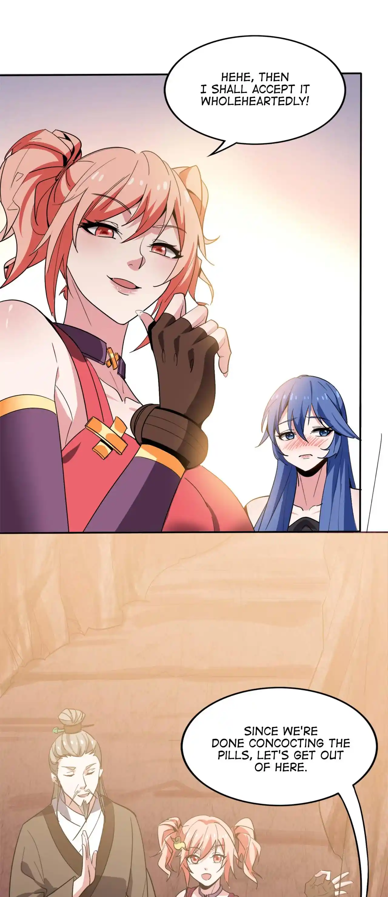 Peerless Miracle Doctor’s Adventures in the City 195