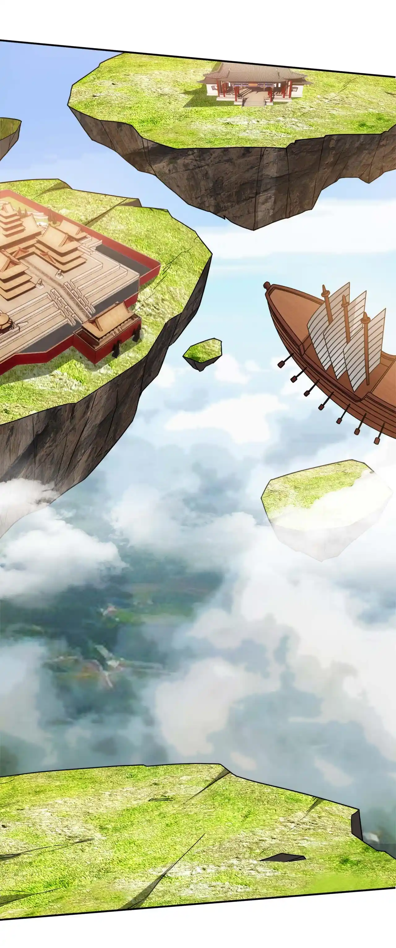 Peerless Miracle Doctor’s Adventures in the City 195