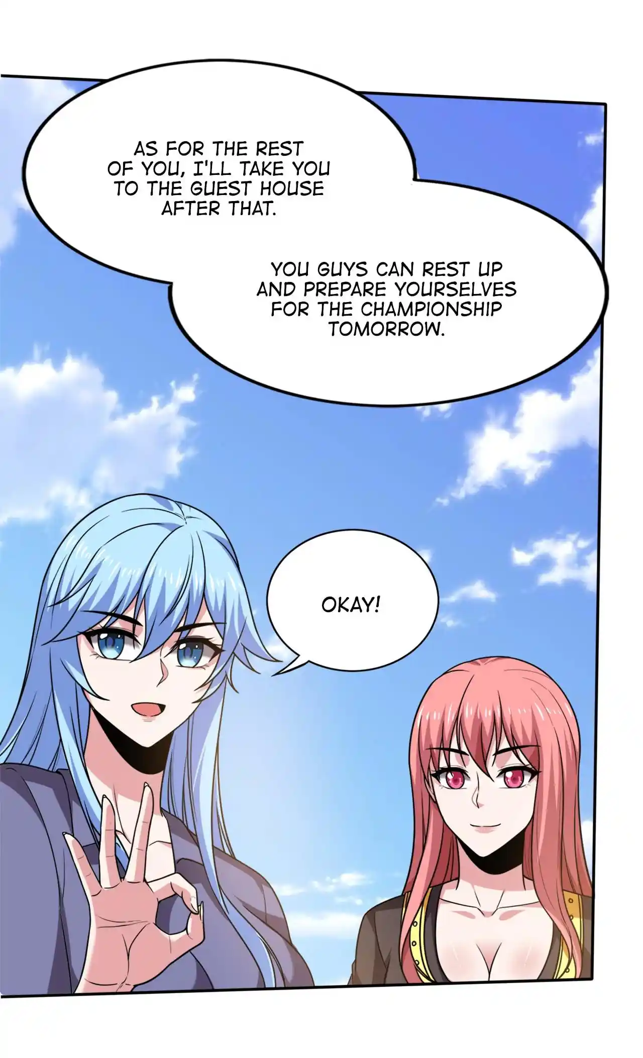 Peerless Miracle Doctor’s Adventures in the City 195