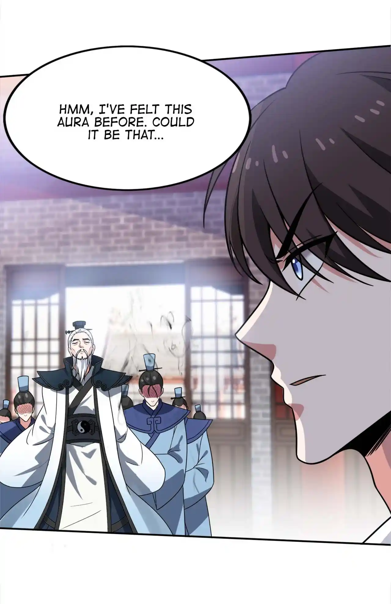 Peerless Miracle Doctor’s Adventures in the City 195