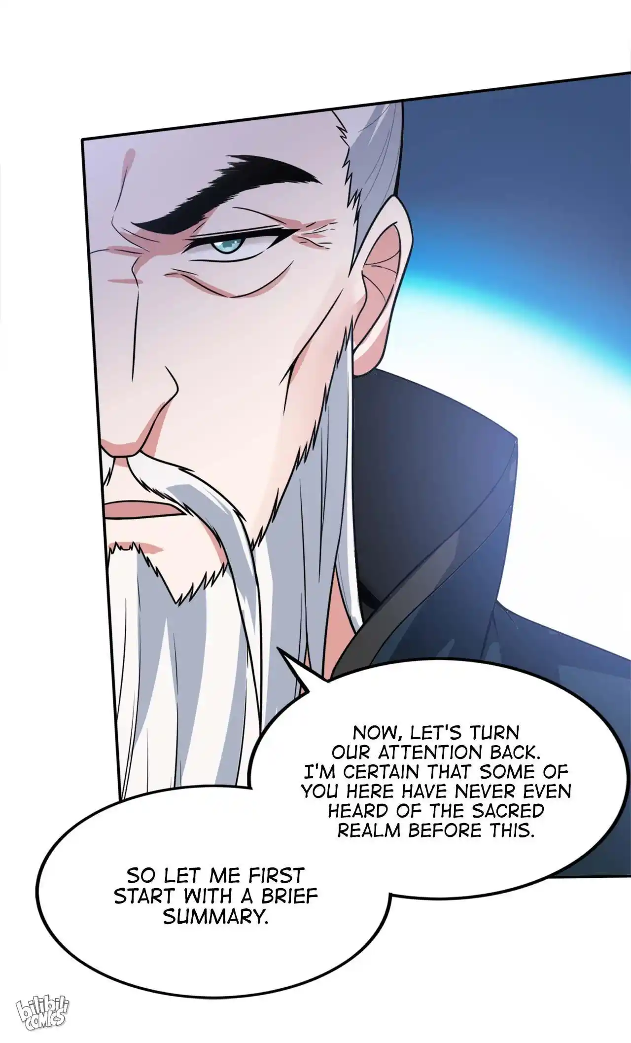 Peerless Miracle Doctor’s Adventures in the City 195