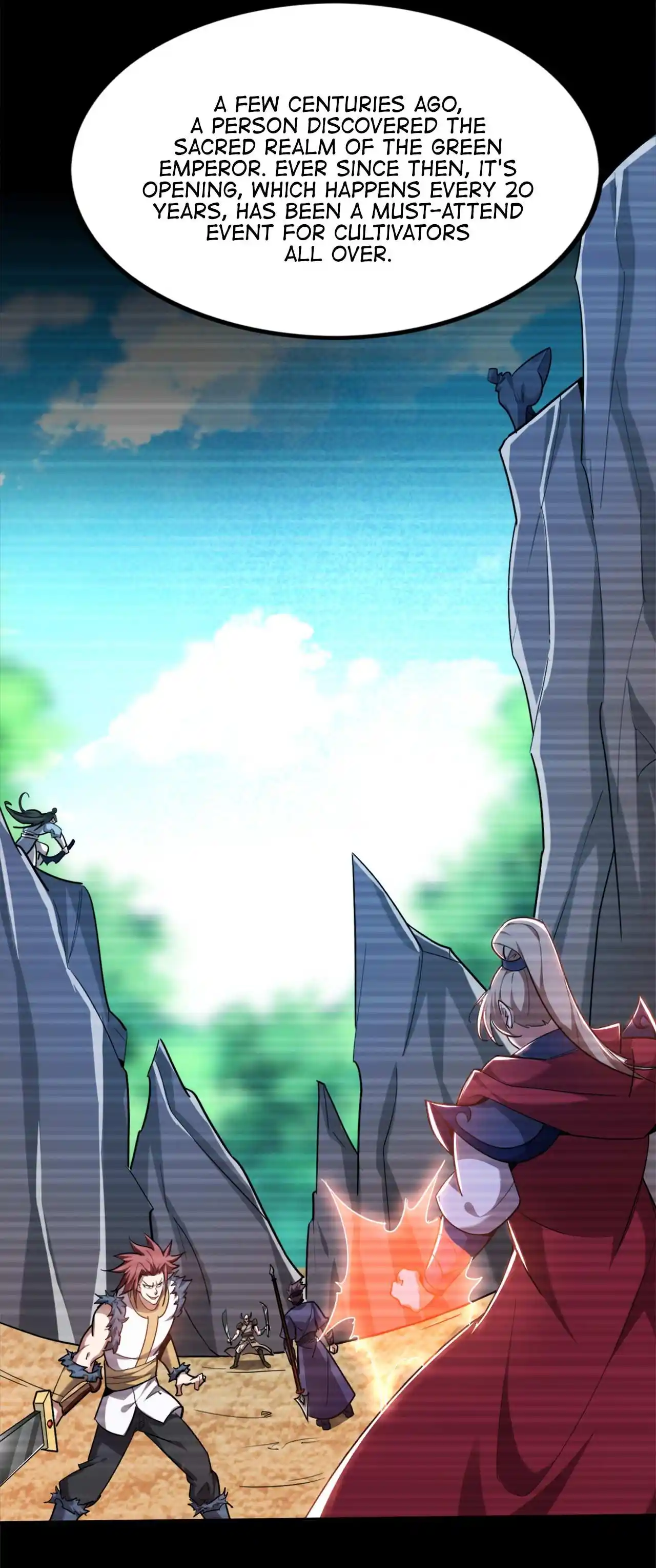 Peerless Miracle Doctor’s Adventures in the City 196