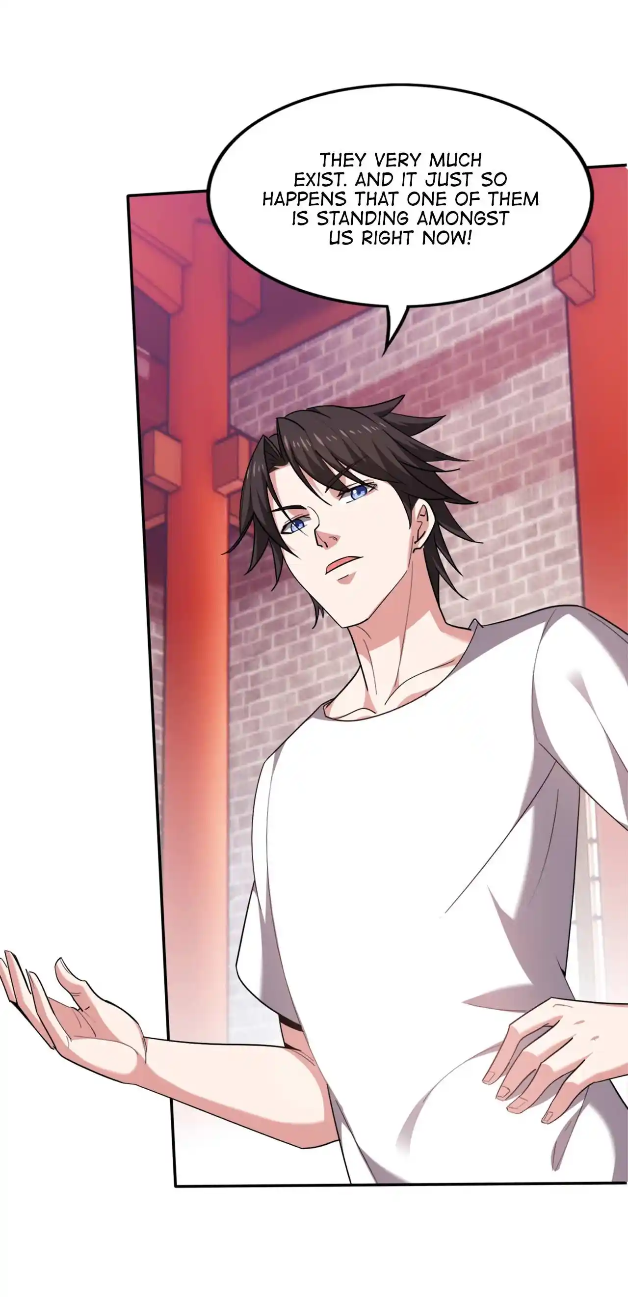 Peerless Miracle Doctor’s Adventures in the City 196