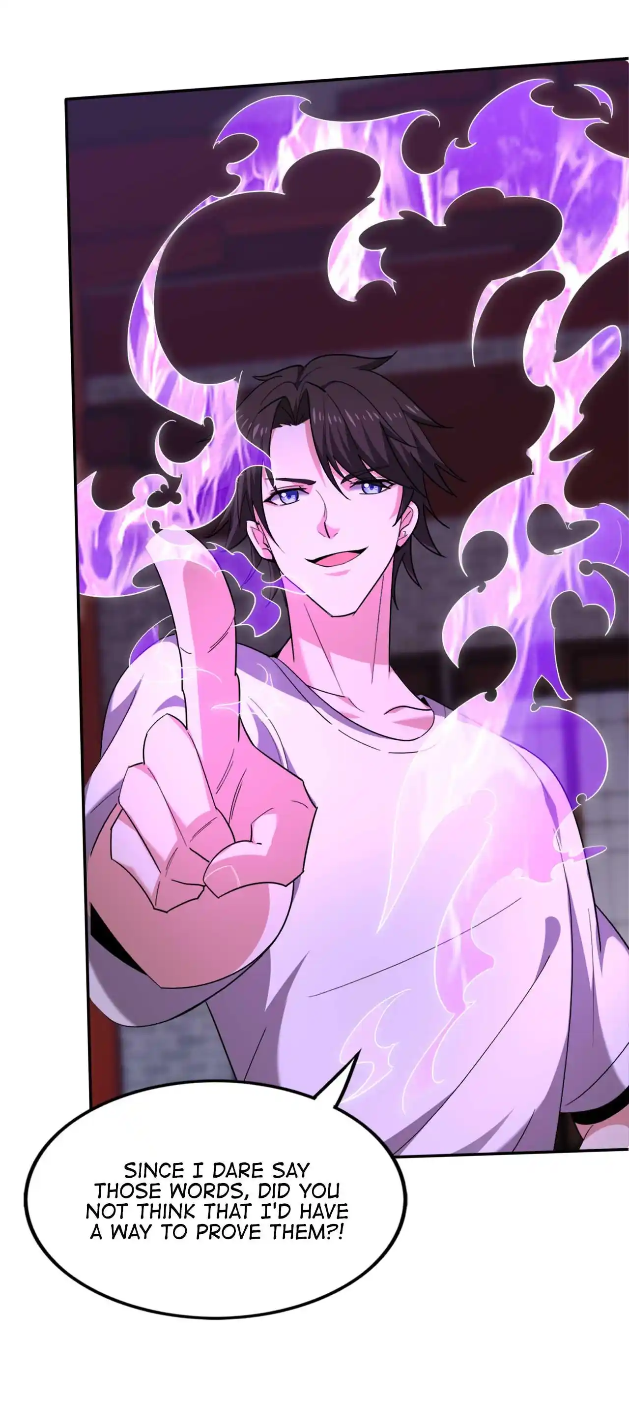 Peerless Miracle Doctor’s Adventures in the City 196