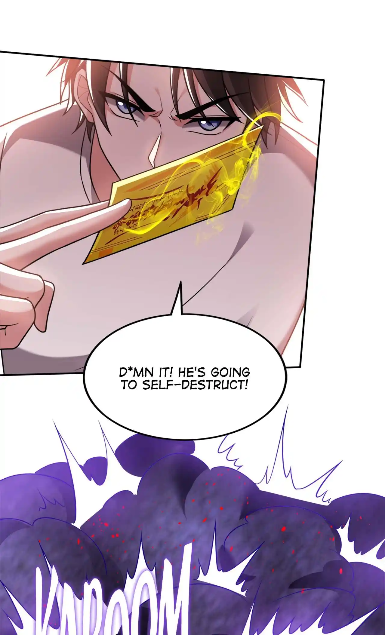 Peerless Miracle Doctor’s Adventures in the City 196