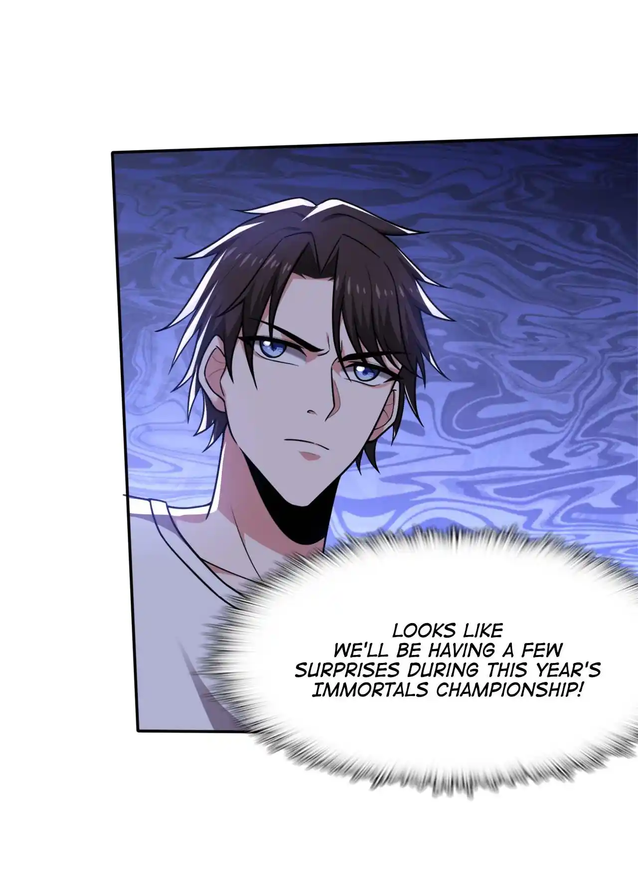 Peerless Miracle Doctor’s Adventures in the City 196