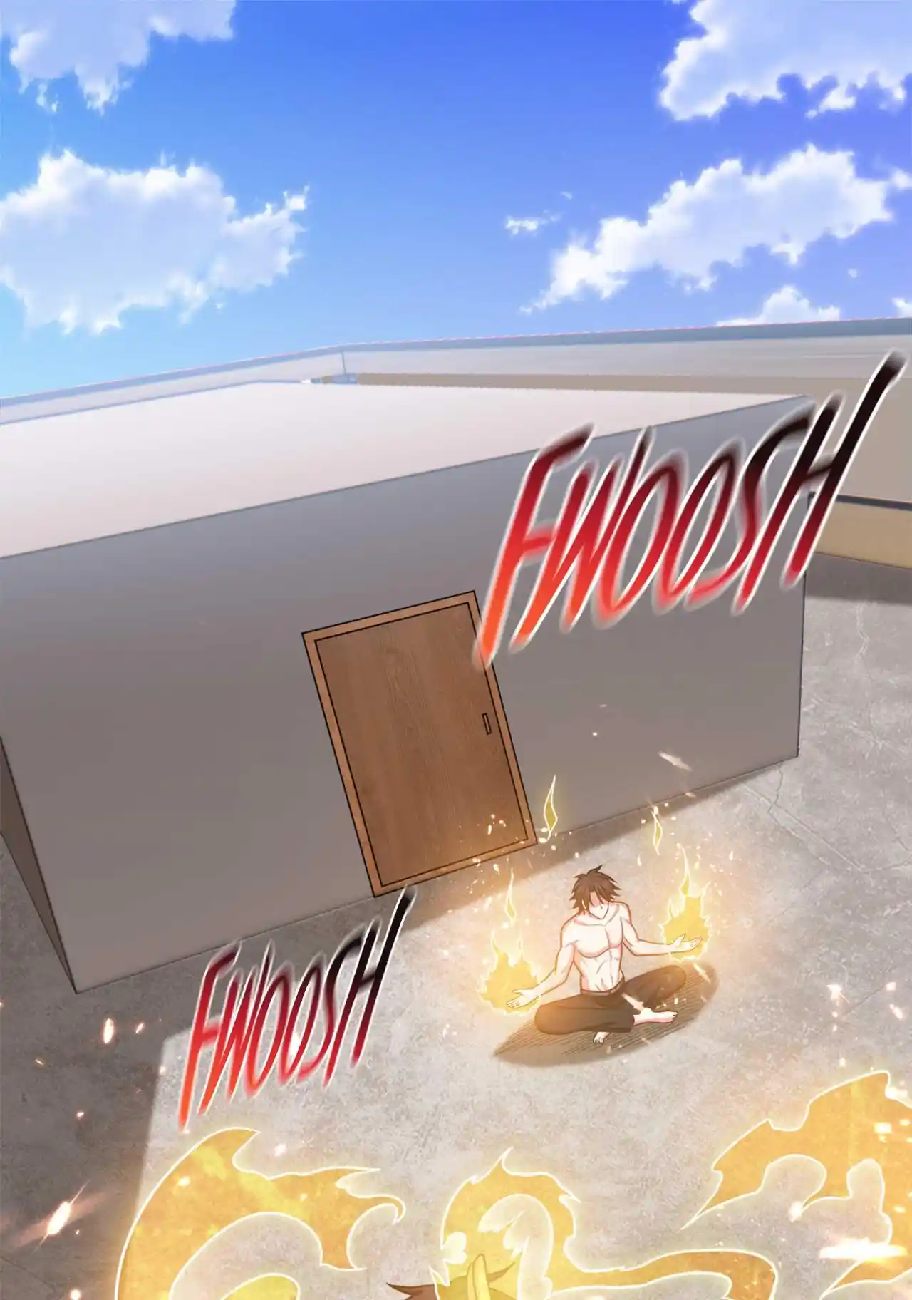 Peerless Miracle Doctor’s Adventures in the City 196