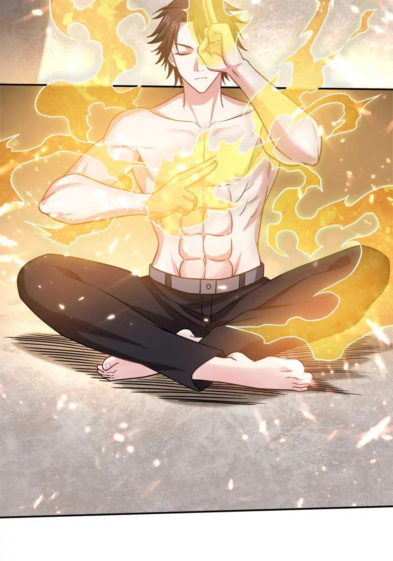 Peerless Miracle Doctor’s Adventures in the City 196