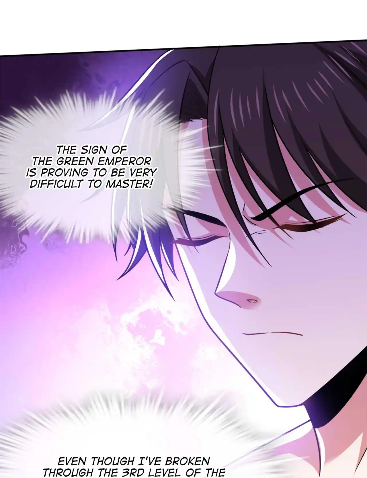 Peerless Miracle Doctor’s Adventures in the City 196