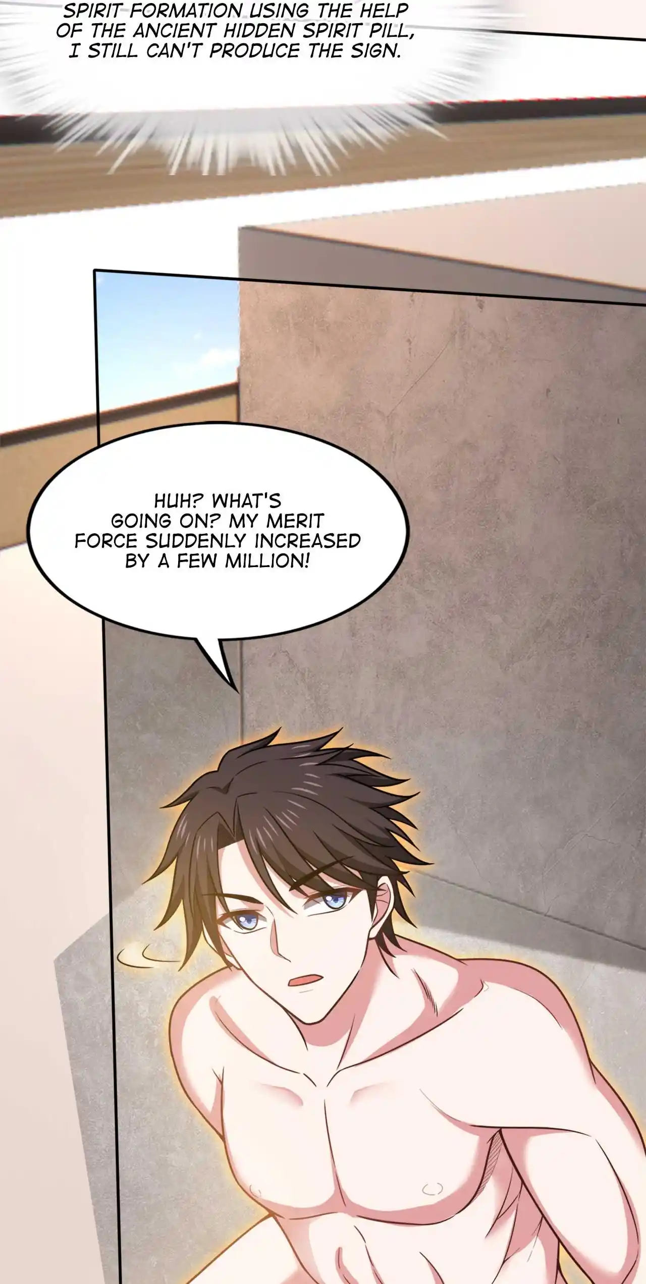 Peerless Miracle Doctor’s Adventures in the City 196