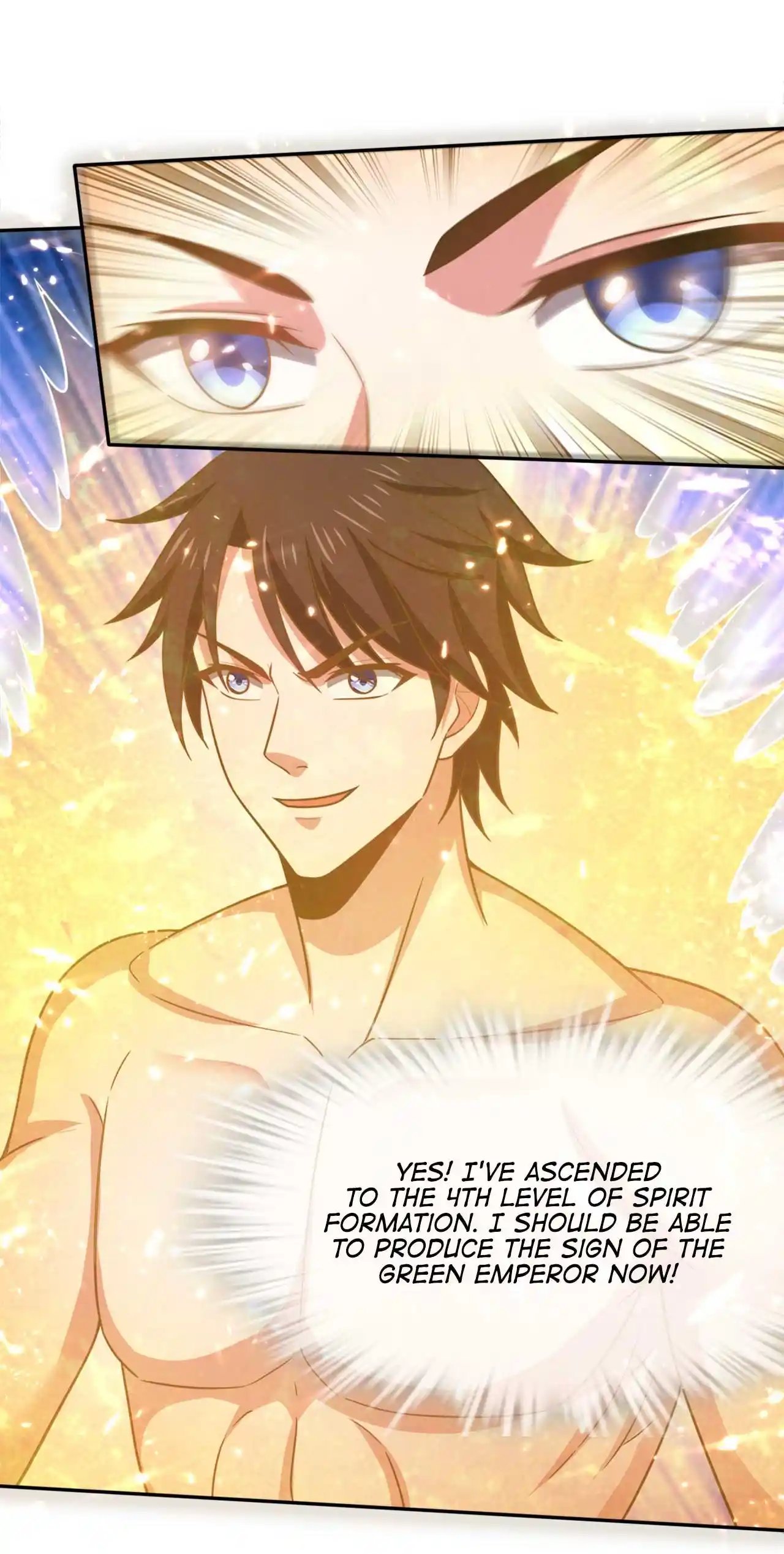 Peerless Miracle Doctor’s Adventures in the City 196