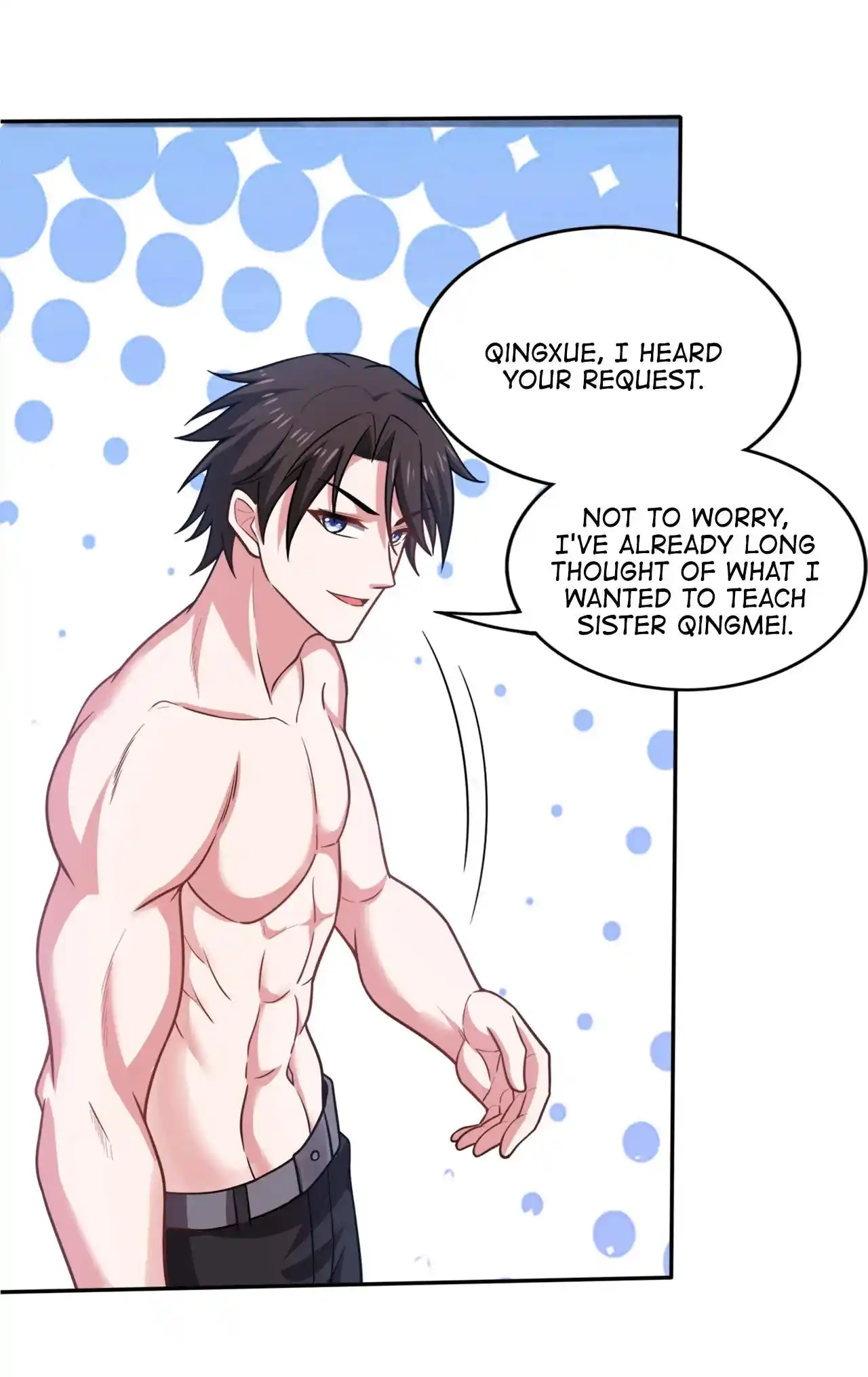 Peerless Miracle Doctor’s Adventures in the City 196