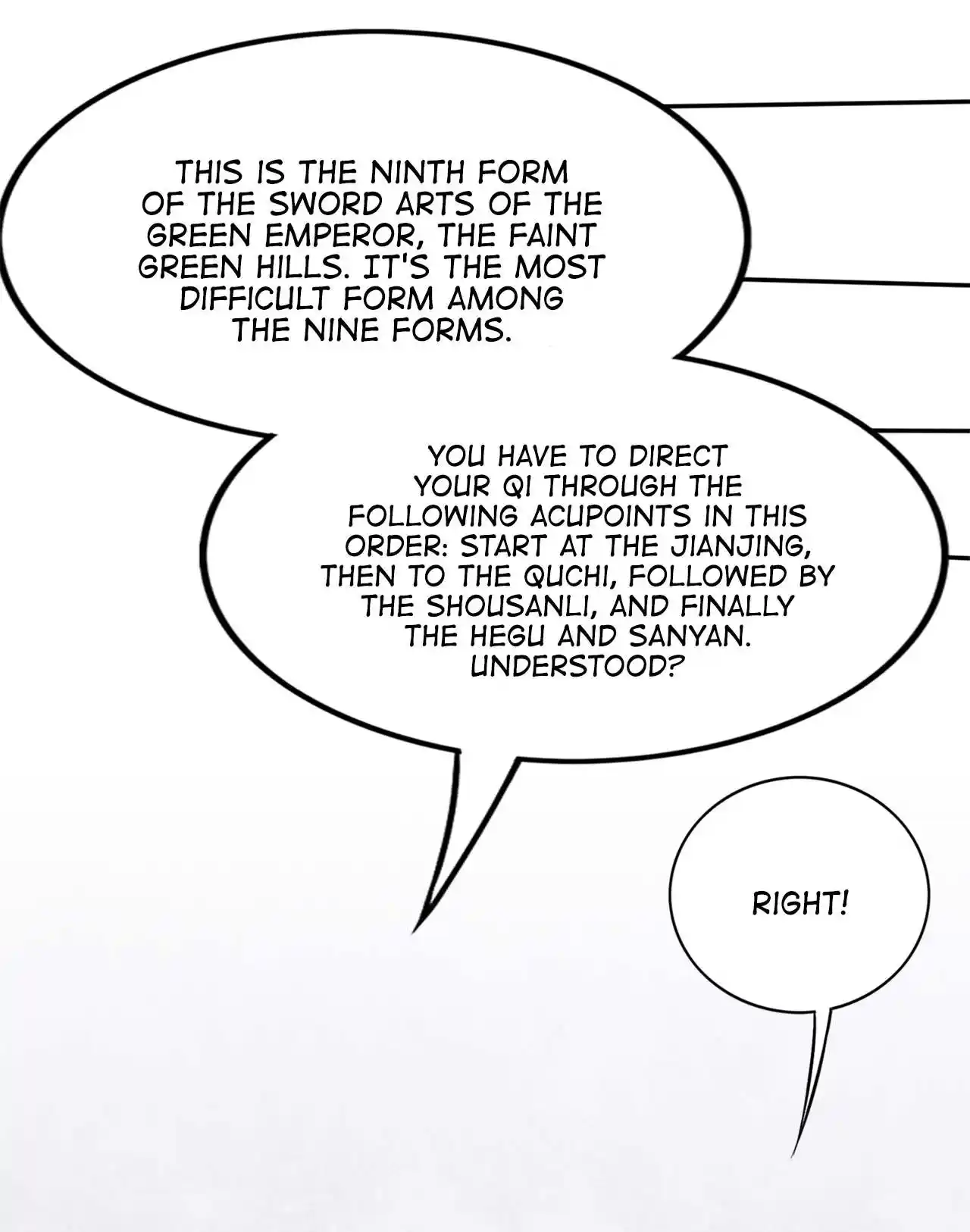 Peerless Miracle Doctor’s Adventures in the City 196