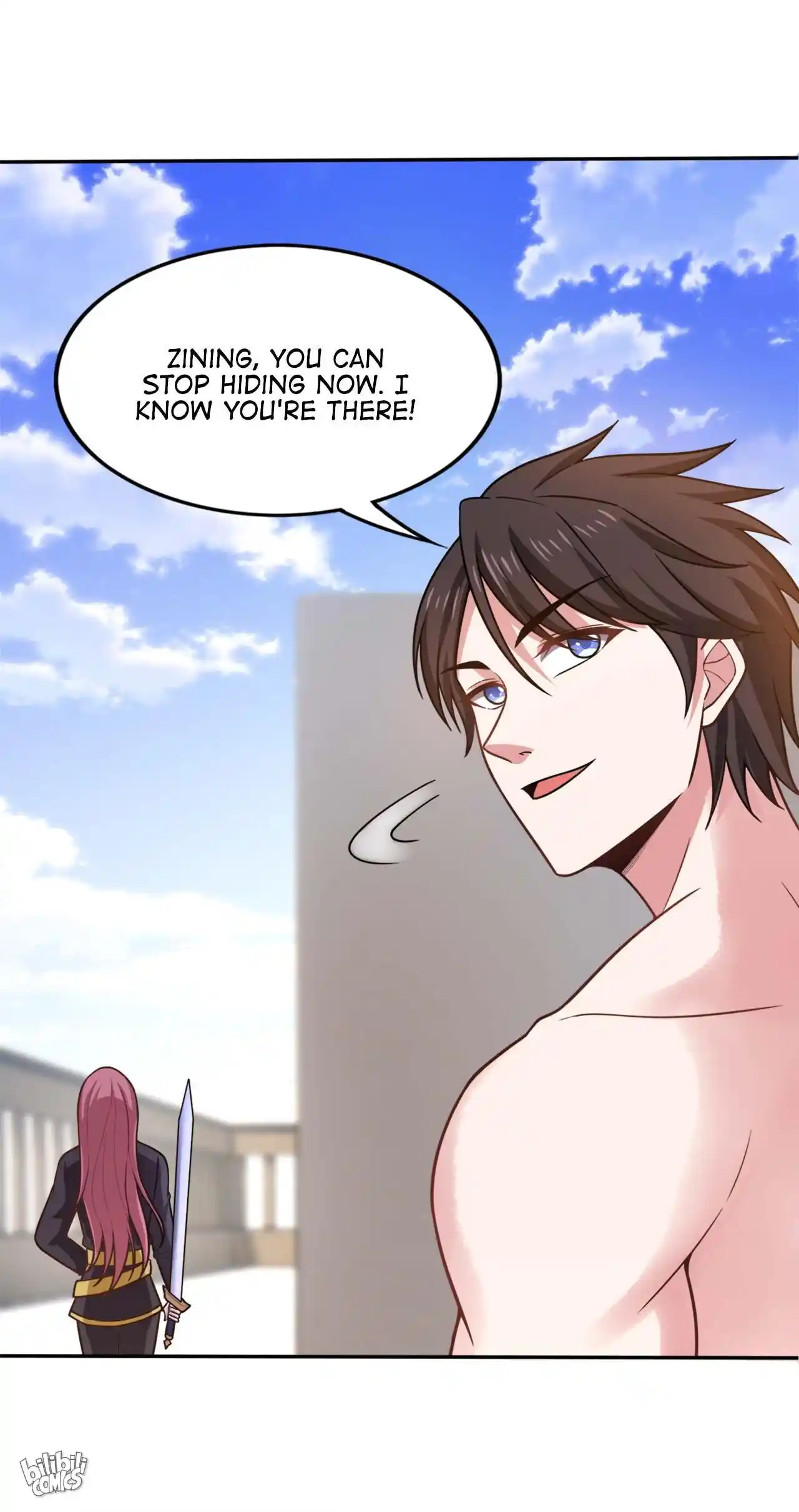 Peerless Miracle Doctor’s Adventures in the City 196