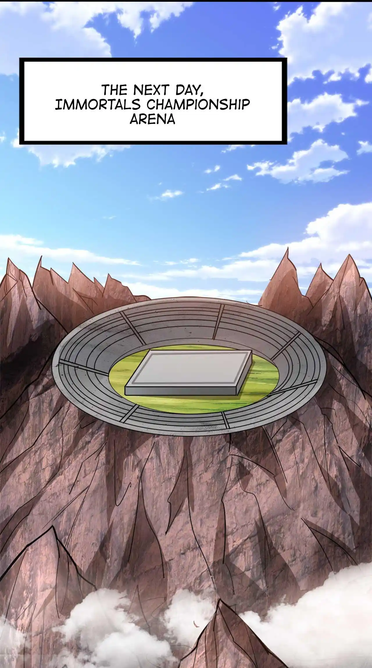 Peerless Miracle Doctor’s Adventures in the City 197