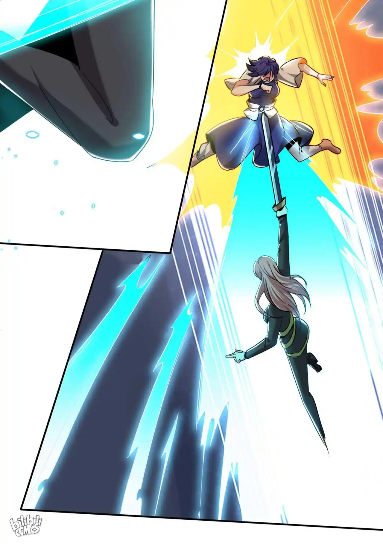 Peerless Miracle Doctor’s Adventures in the City 197