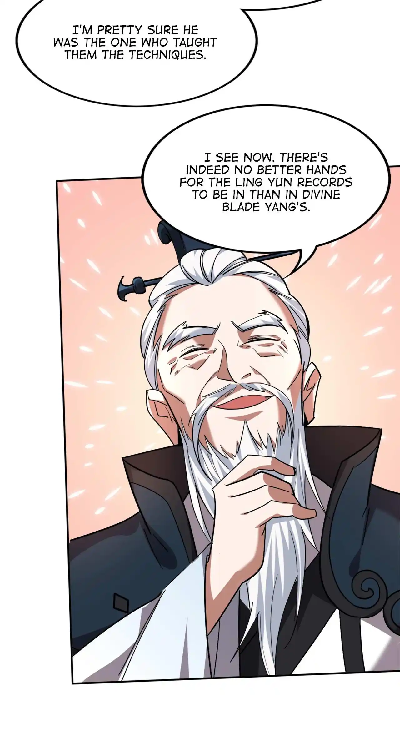 Peerless Miracle Doctor’s Adventures in the City 197