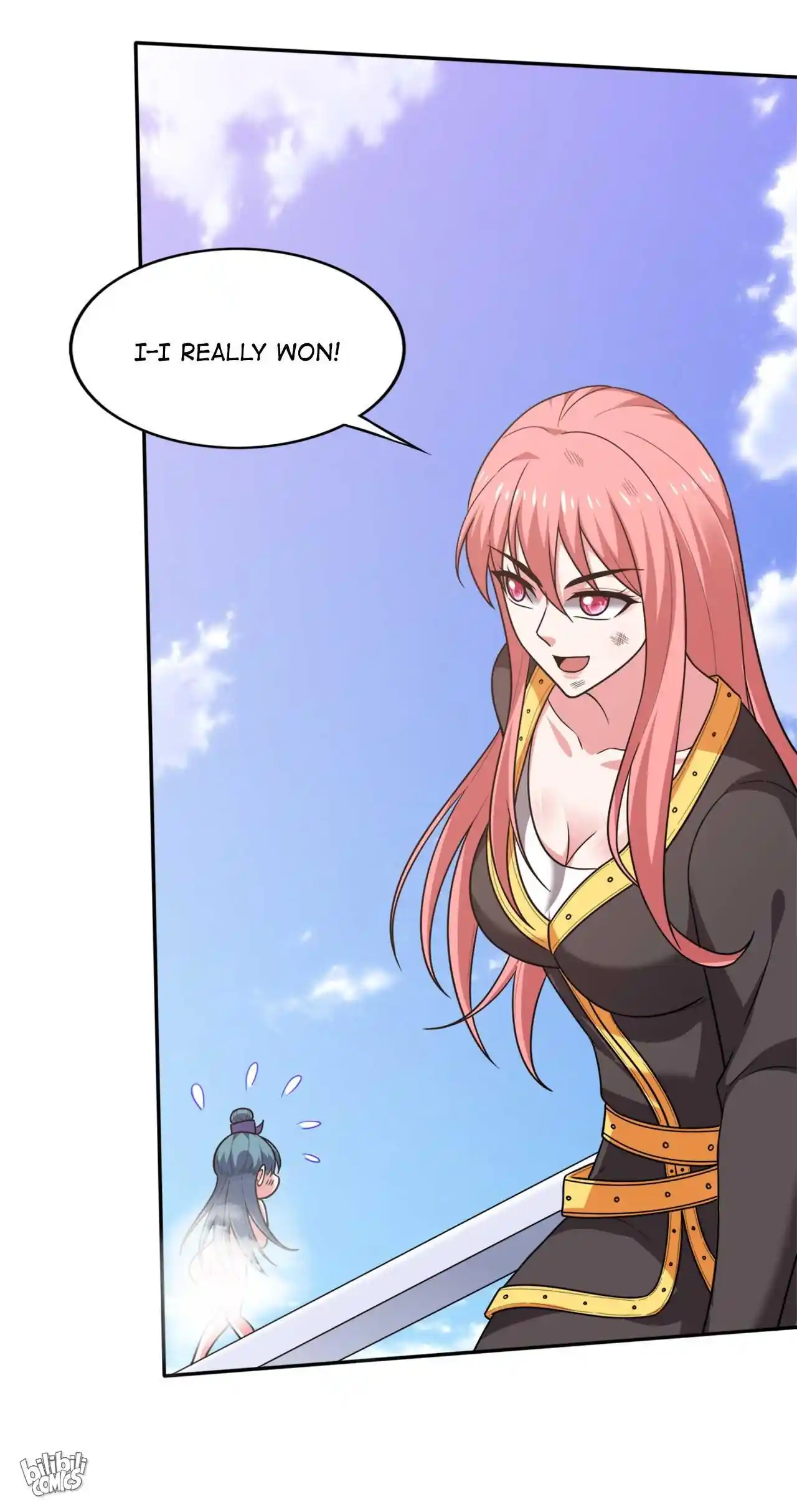 Peerless Miracle Doctor’s Adventures in the City 197