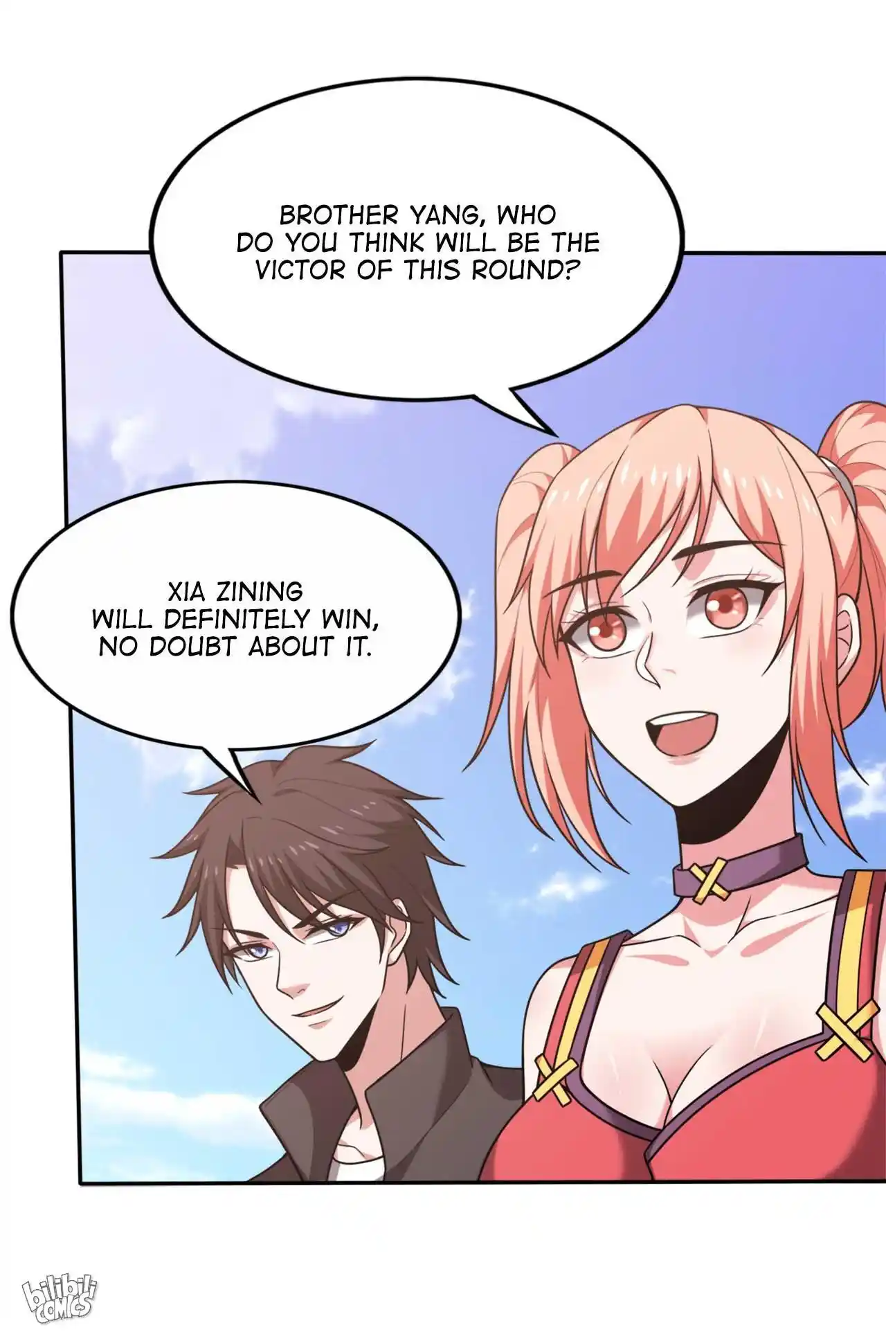 Peerless Miracle Doctor’s Adventures in the City 198