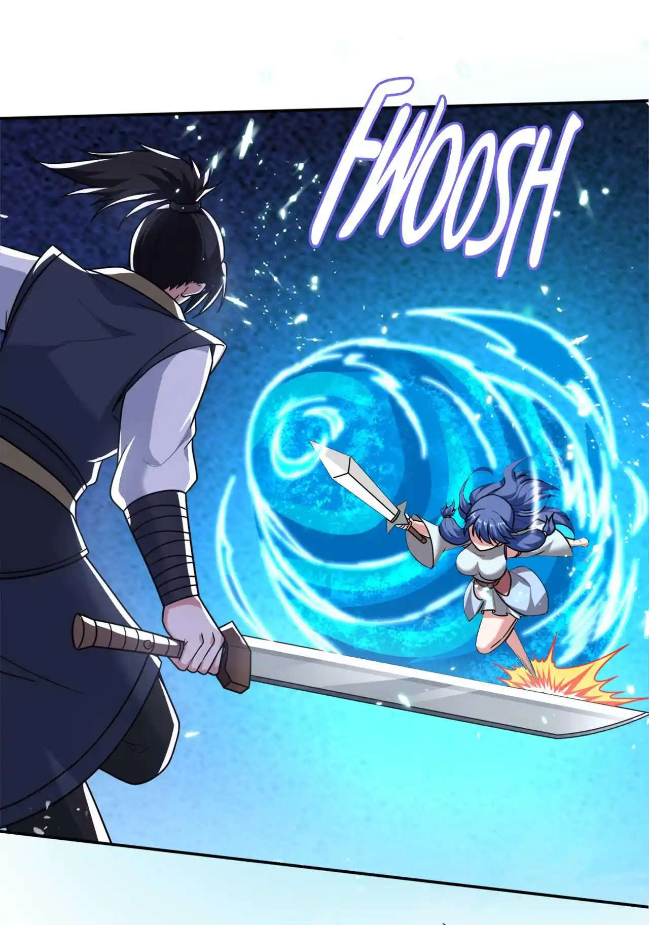 Peerless Miracle Doctor’s Adventures in the City 198