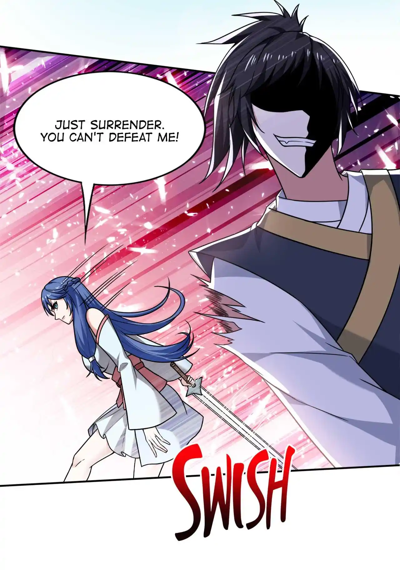 Peerless Miracle Doctor’s Adventures in the City 198