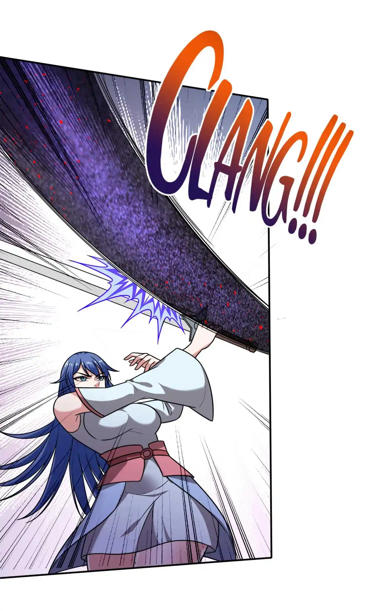 Peerless Miracle Doctor’s Adventures in the City 198