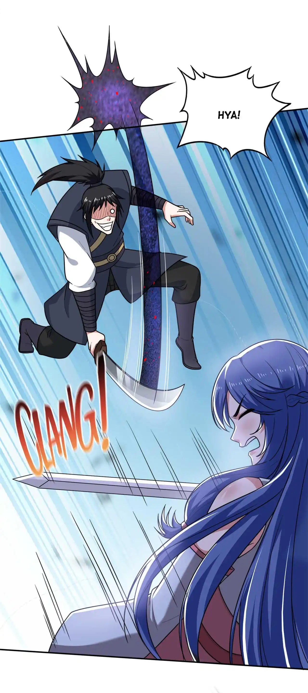 Peerless Miracle Doctor’s Adventures in the City 198