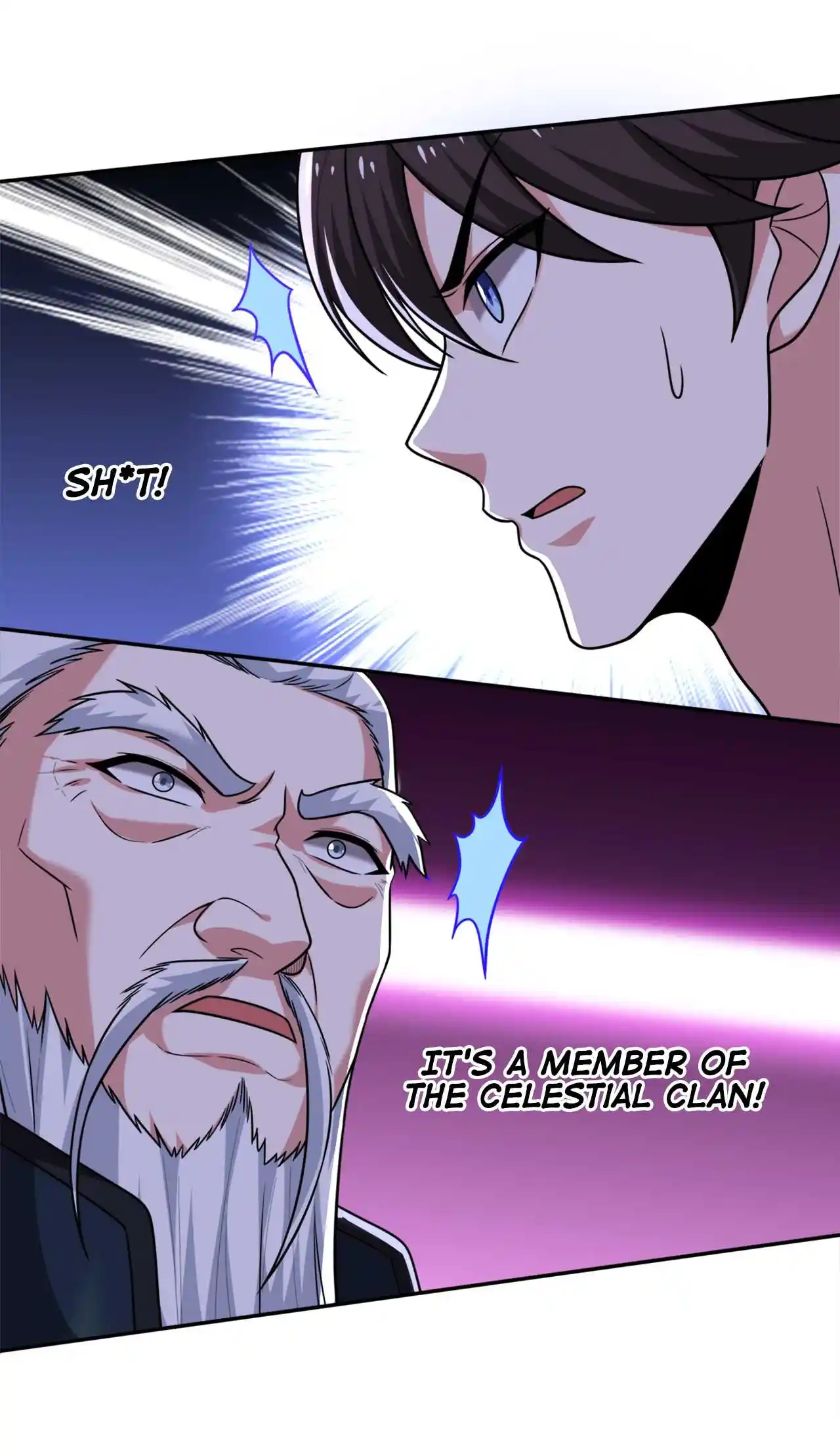 Peerless Miracle Doctor’s Adventures in the City 198