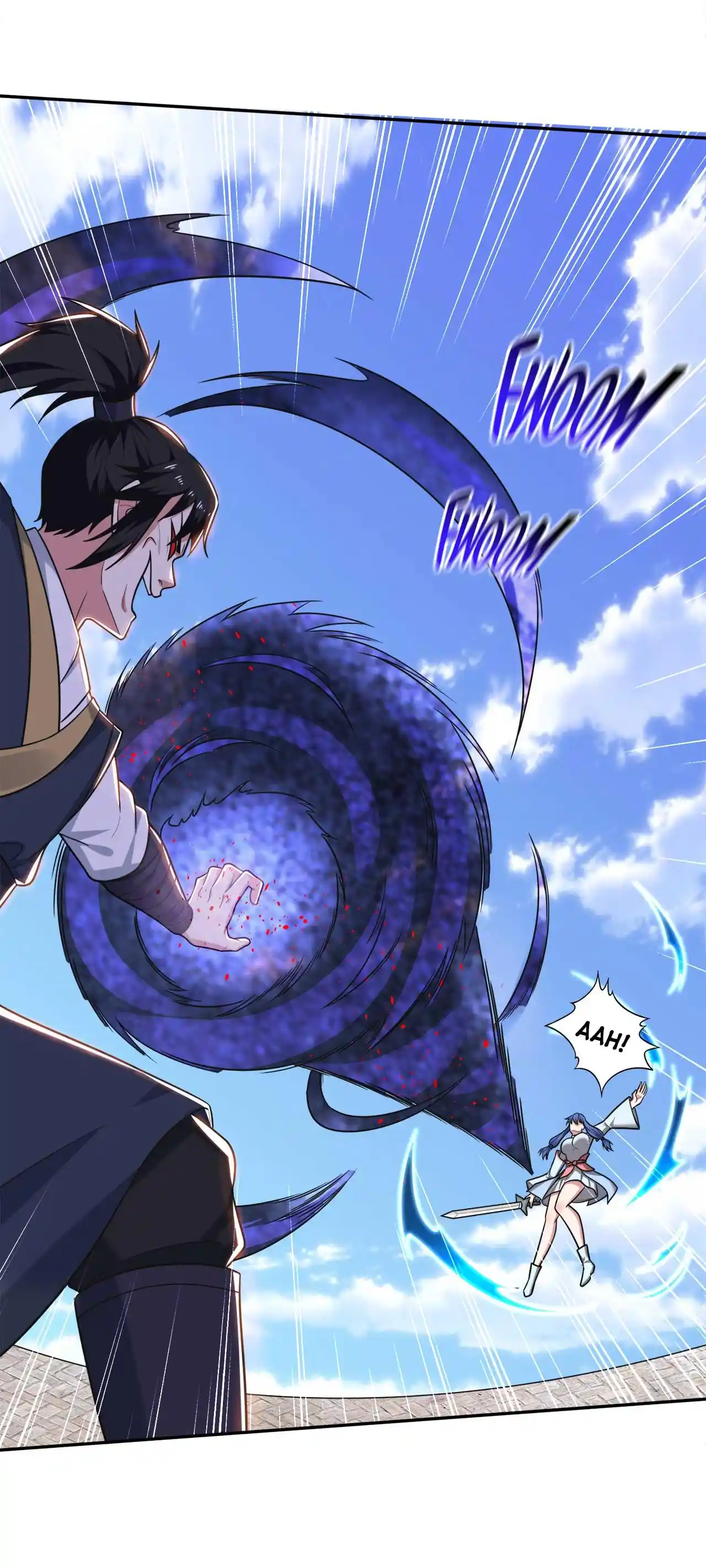 Peerless Miracle Doctor’s Adventures in the City 198