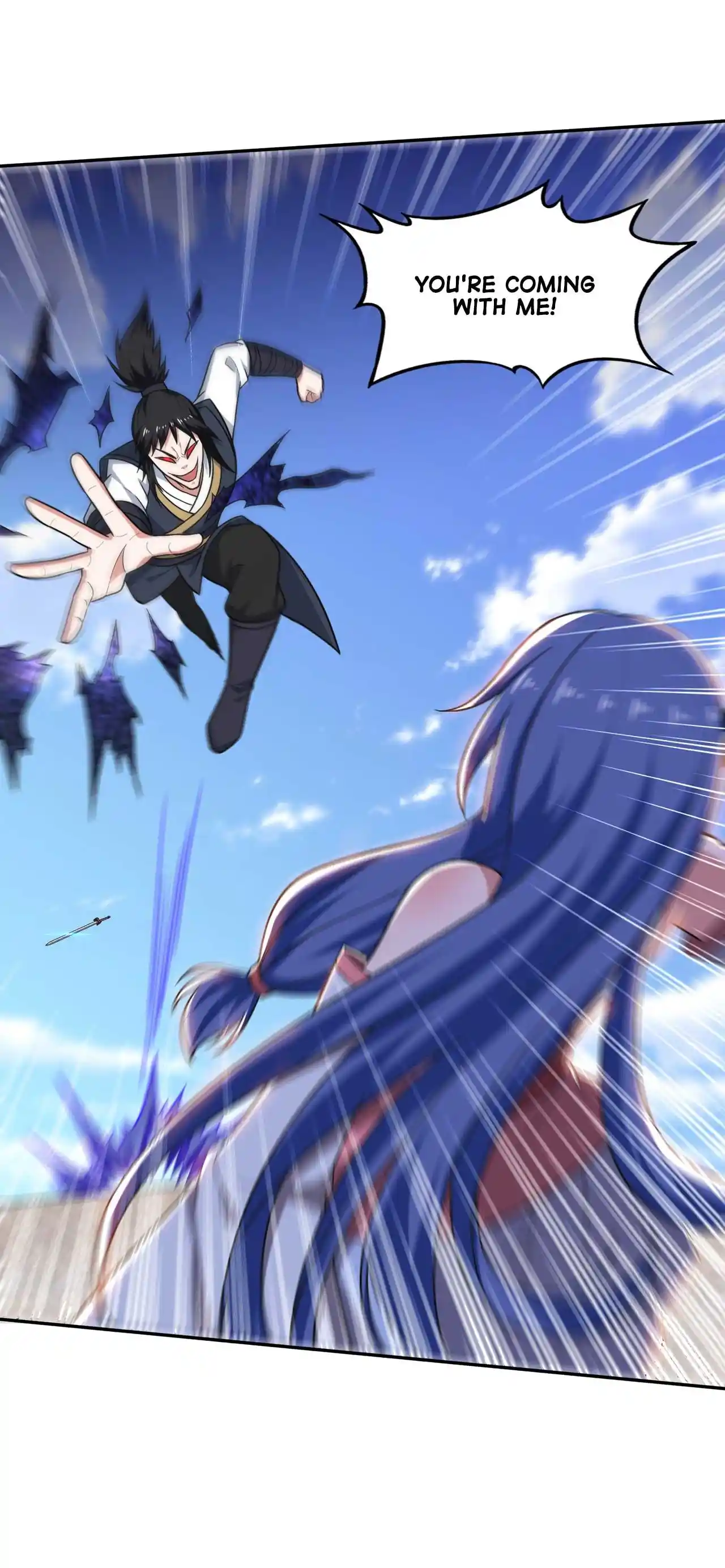 Peerless Miracle Doctor’s Adventures in the City 198