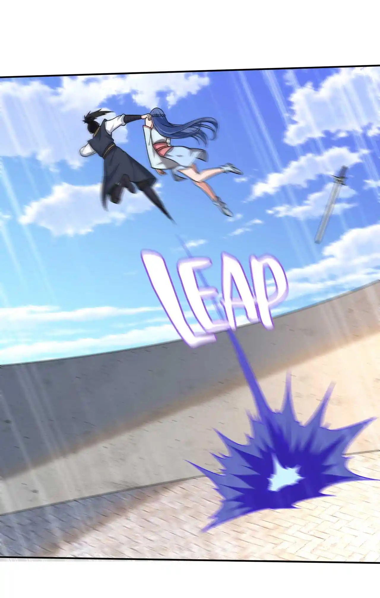 Peerless Miracle Doctor’s Adventures in the City 198