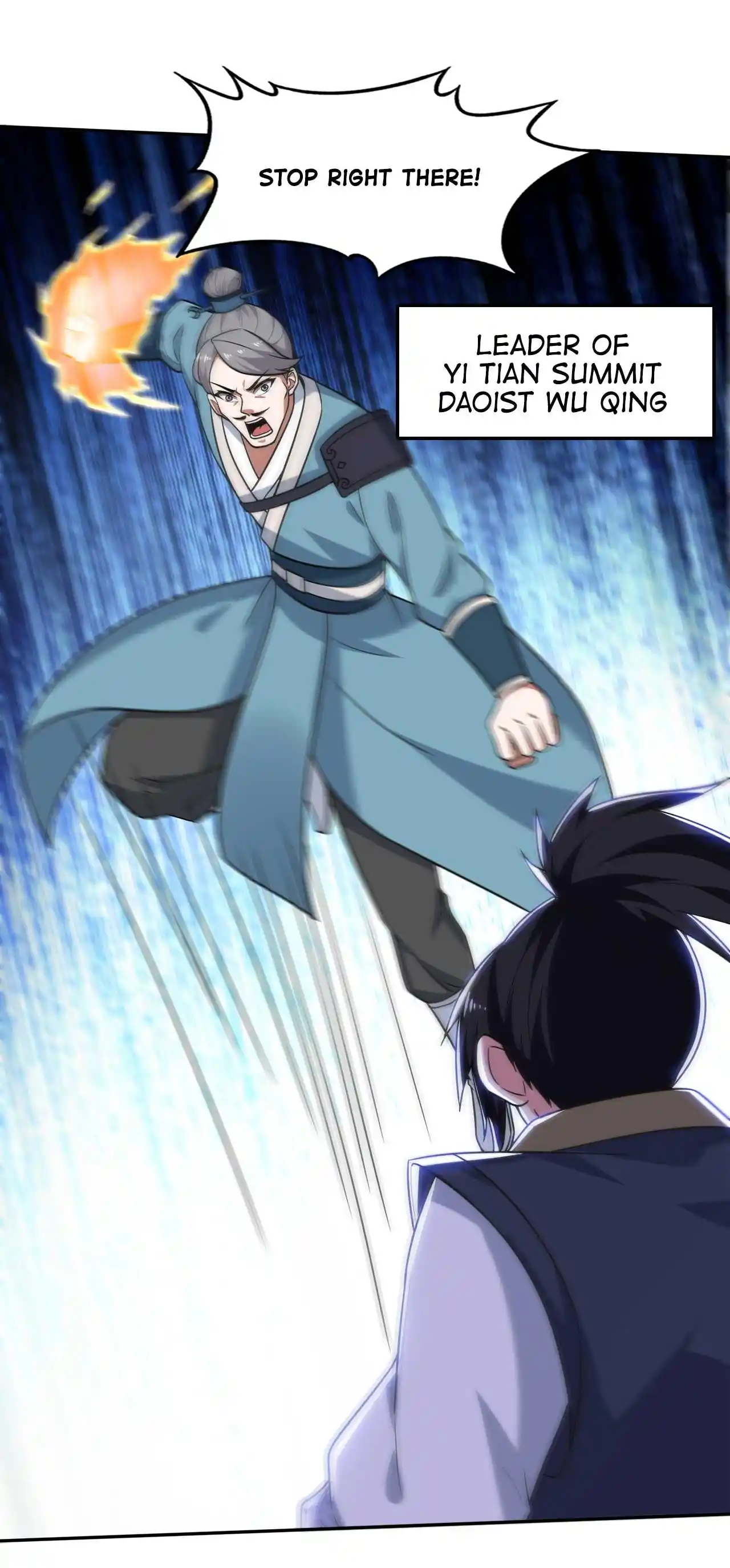 Peerless Miracle Doctor’s Adventures in the City 198