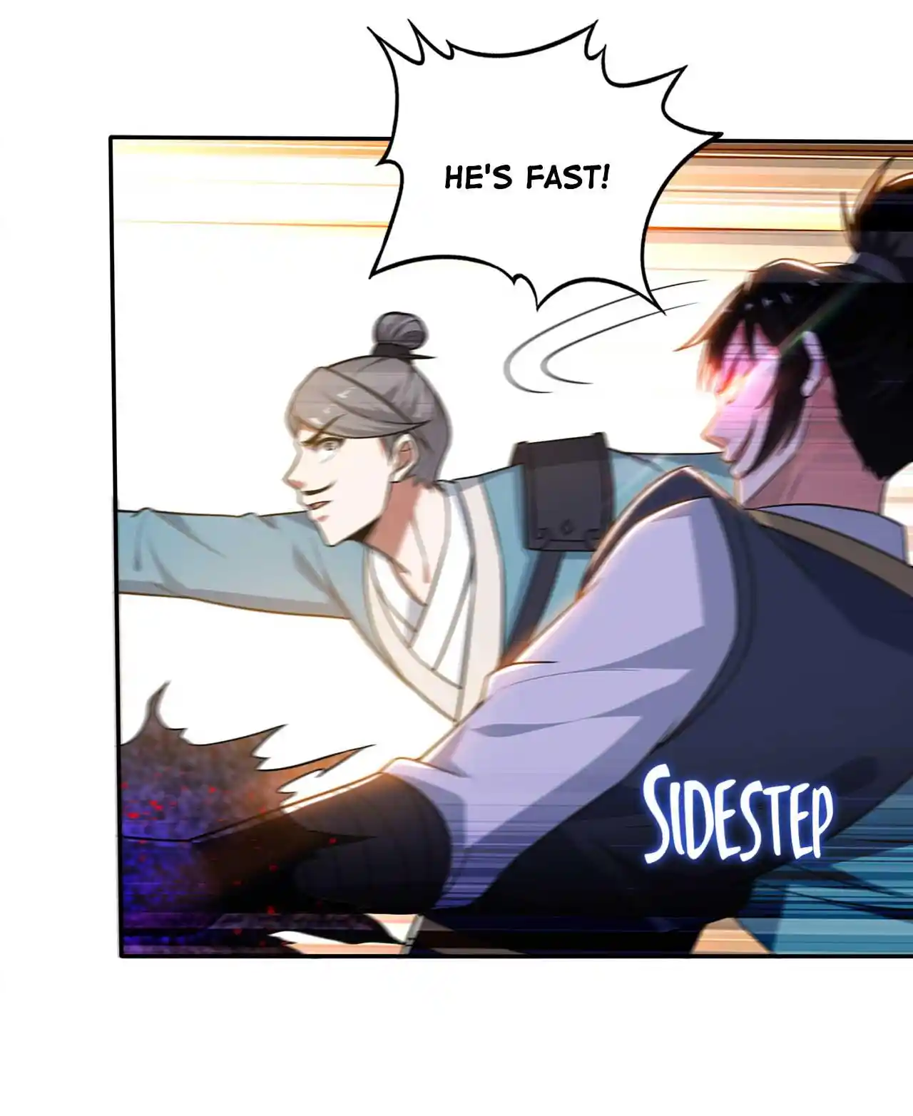 Peerless Miracle Doctor’s Adventures in the City 198