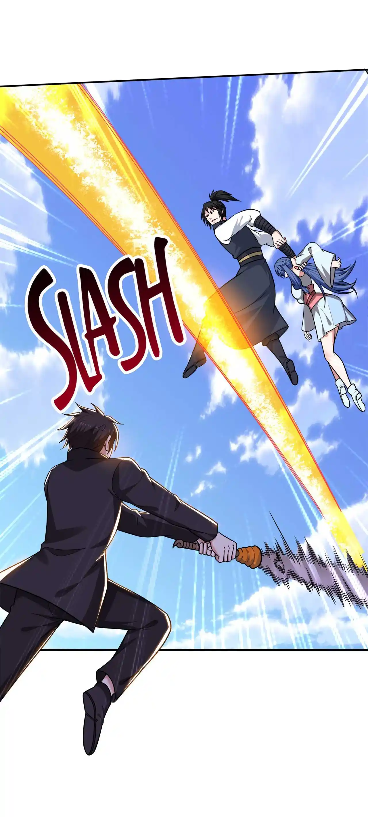 Peerless Miracle Doctor’s Adventures in the City 198