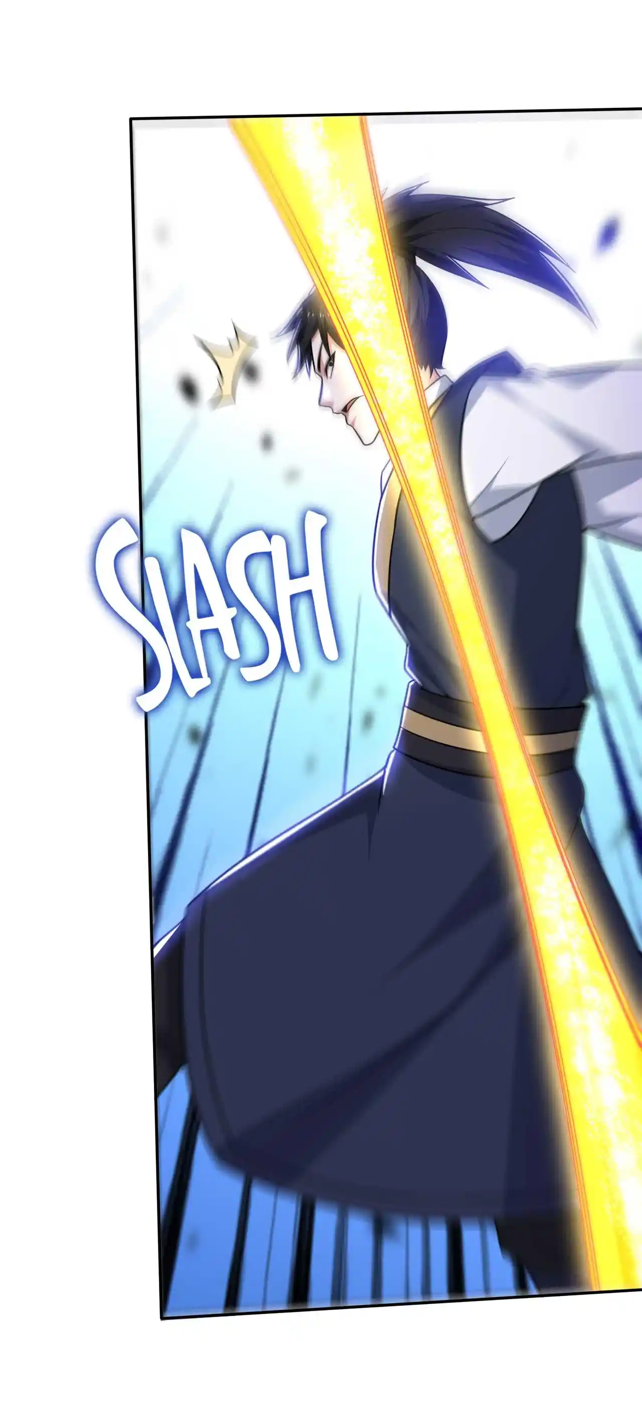 Peerless Miracle Doctor’s Adventures in the City 198