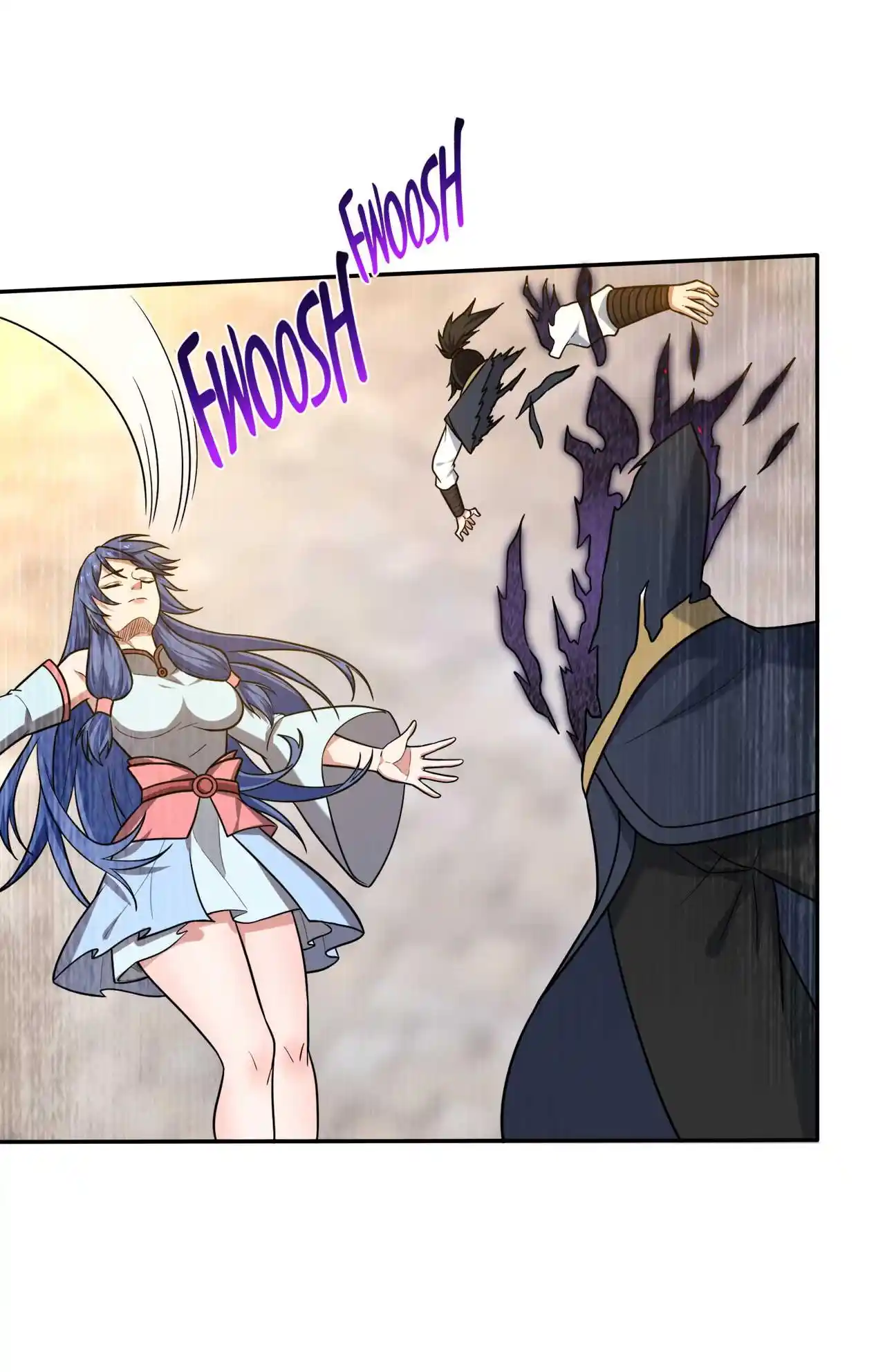 Peerless Miracle Doctor’s Adventures in the City 198