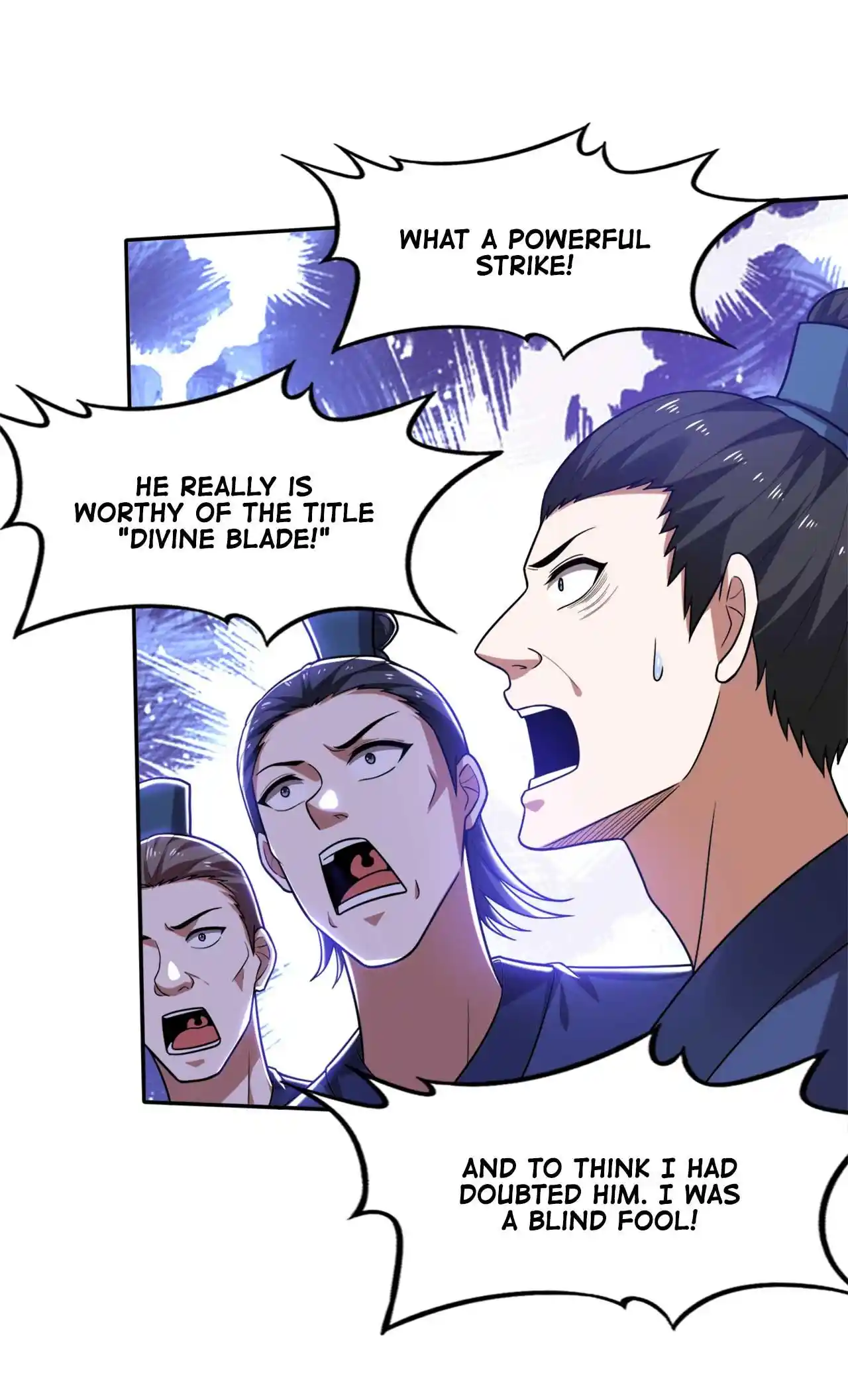 Peerless Miracle Doctor’s Adventures in the City 198