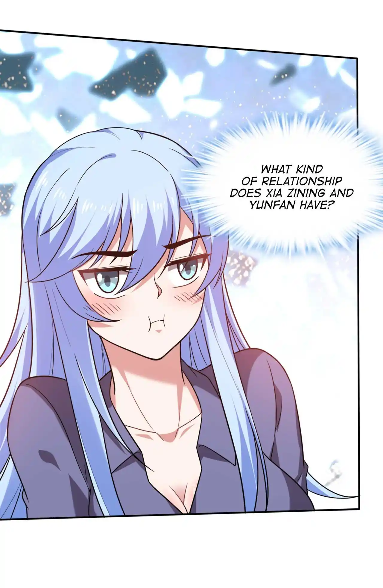 Peerless Miracle Doctor’s Adventures in the City 198