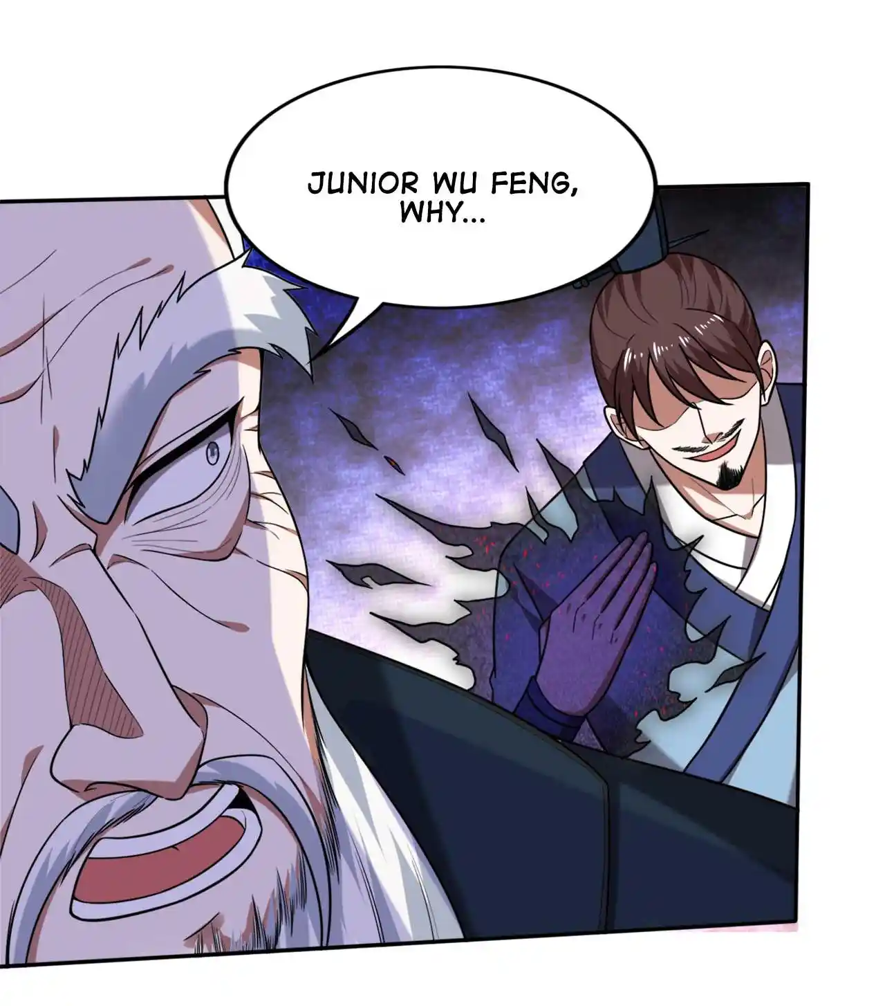 Peerless Miracle Doctor’s Adventures in the City 198