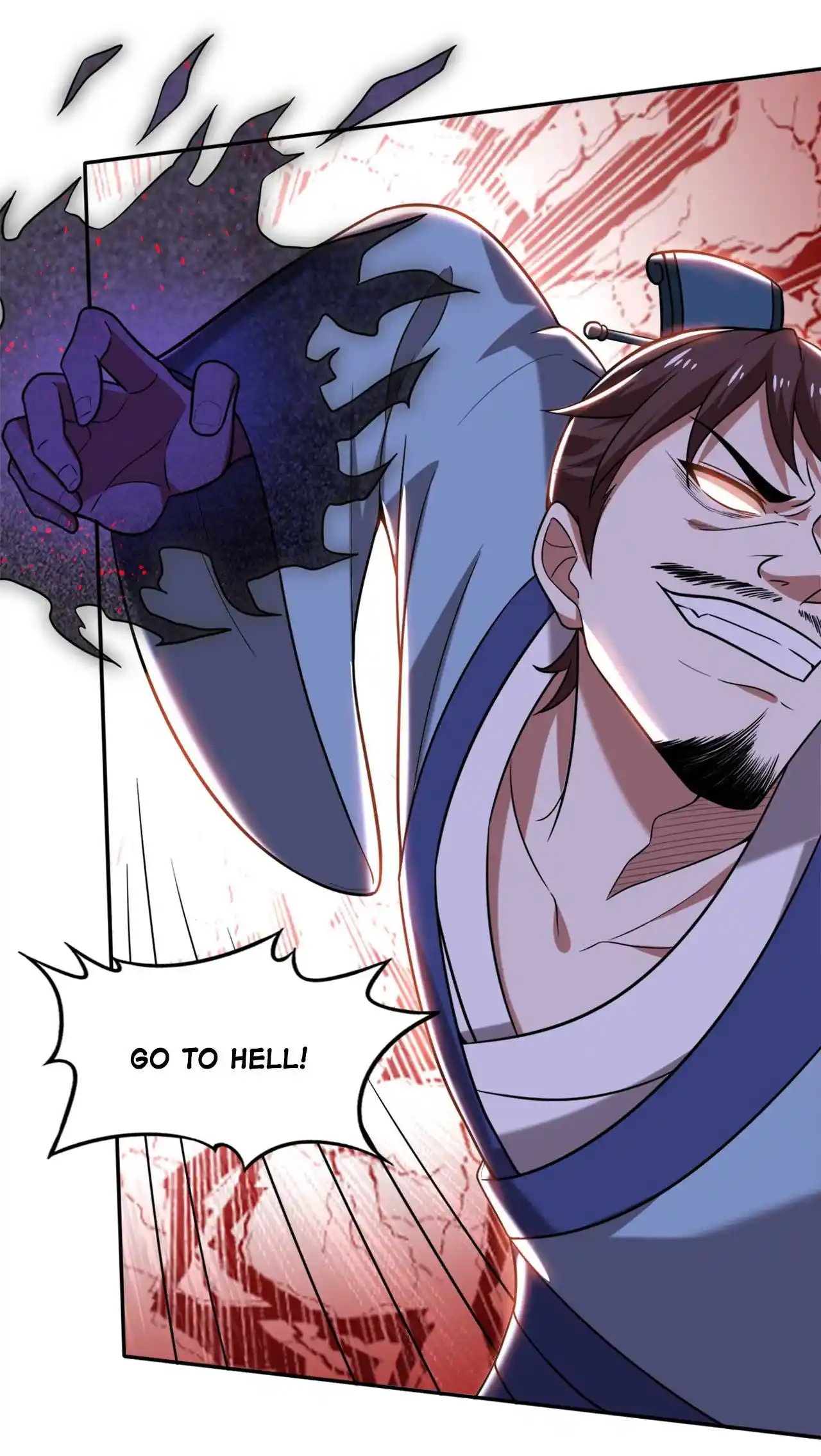 Peerless Miracle Doctor’s Adventures in the City 198