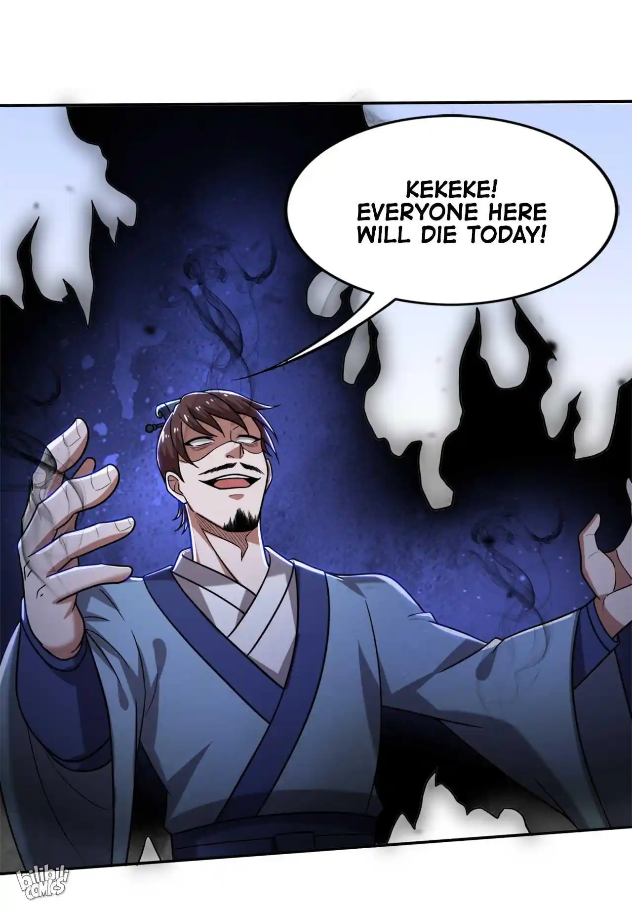 Peerless Miracle Doctor’s Adventures in the City 198