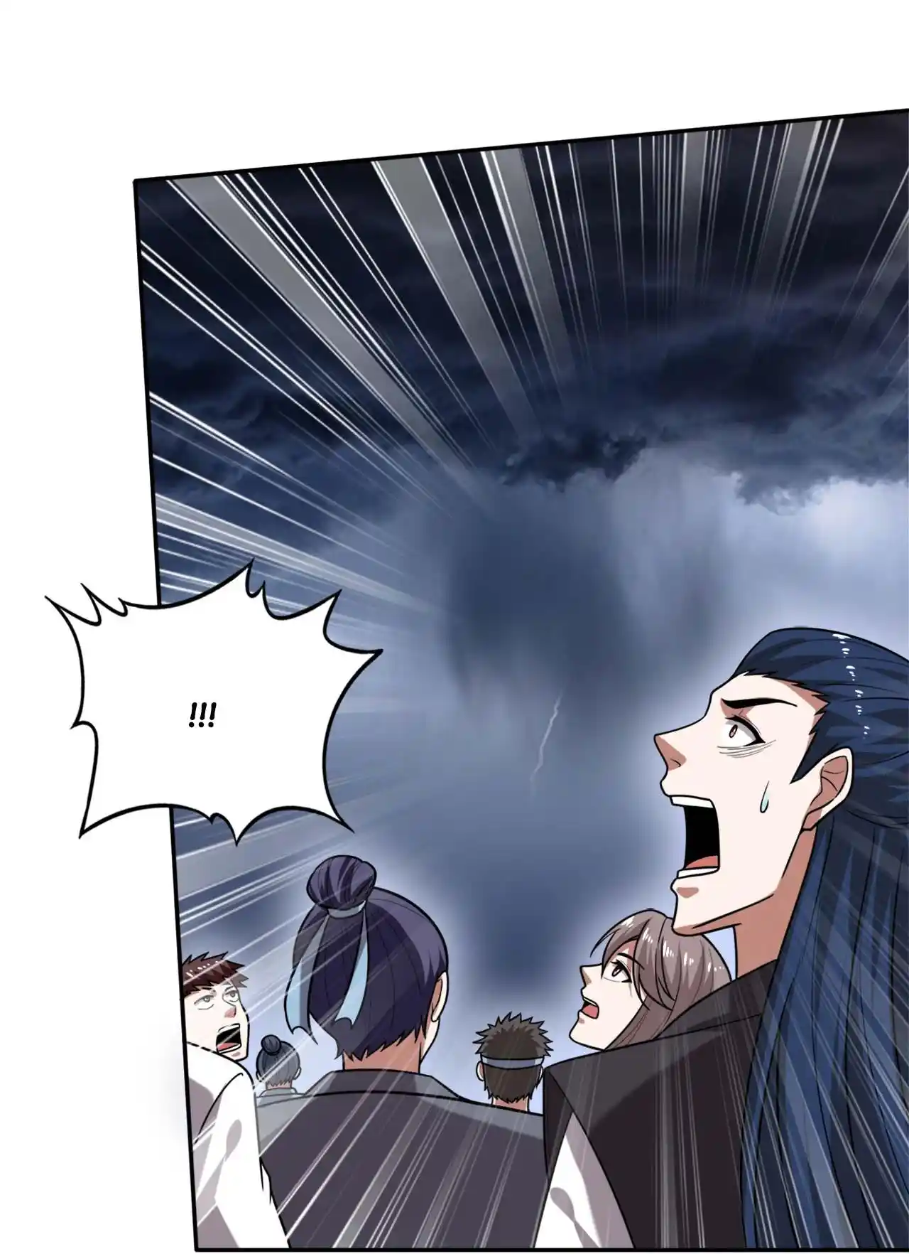 Peerless Miracle Doctor’s Adventures in the City 199