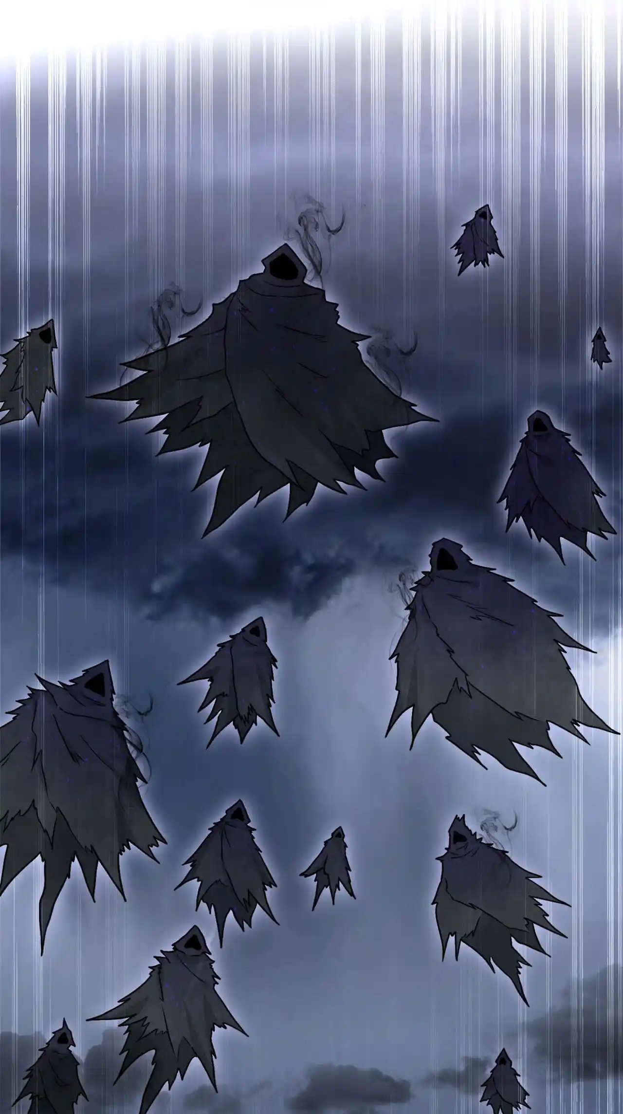 Peerless Miracle Doctor’s Adventures in the City 199