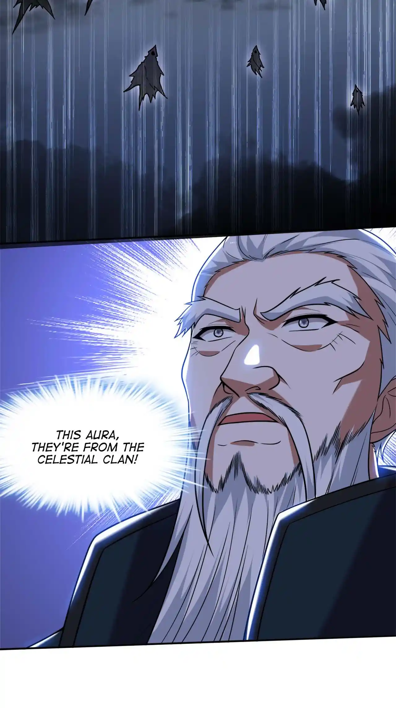 Peerless Miracle Doctor’s Adventures in the City 199