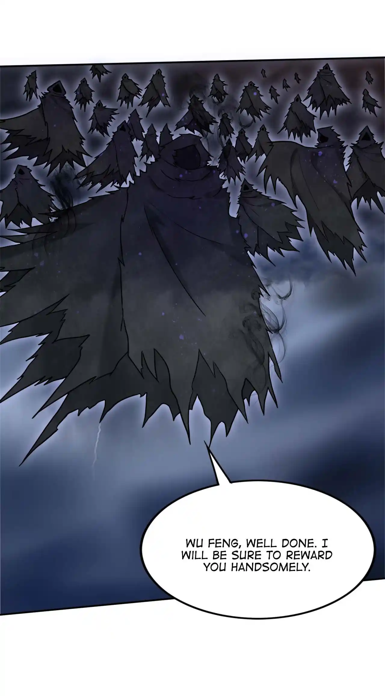 Peerless Miracle Doctor’s Adventures in the City 199