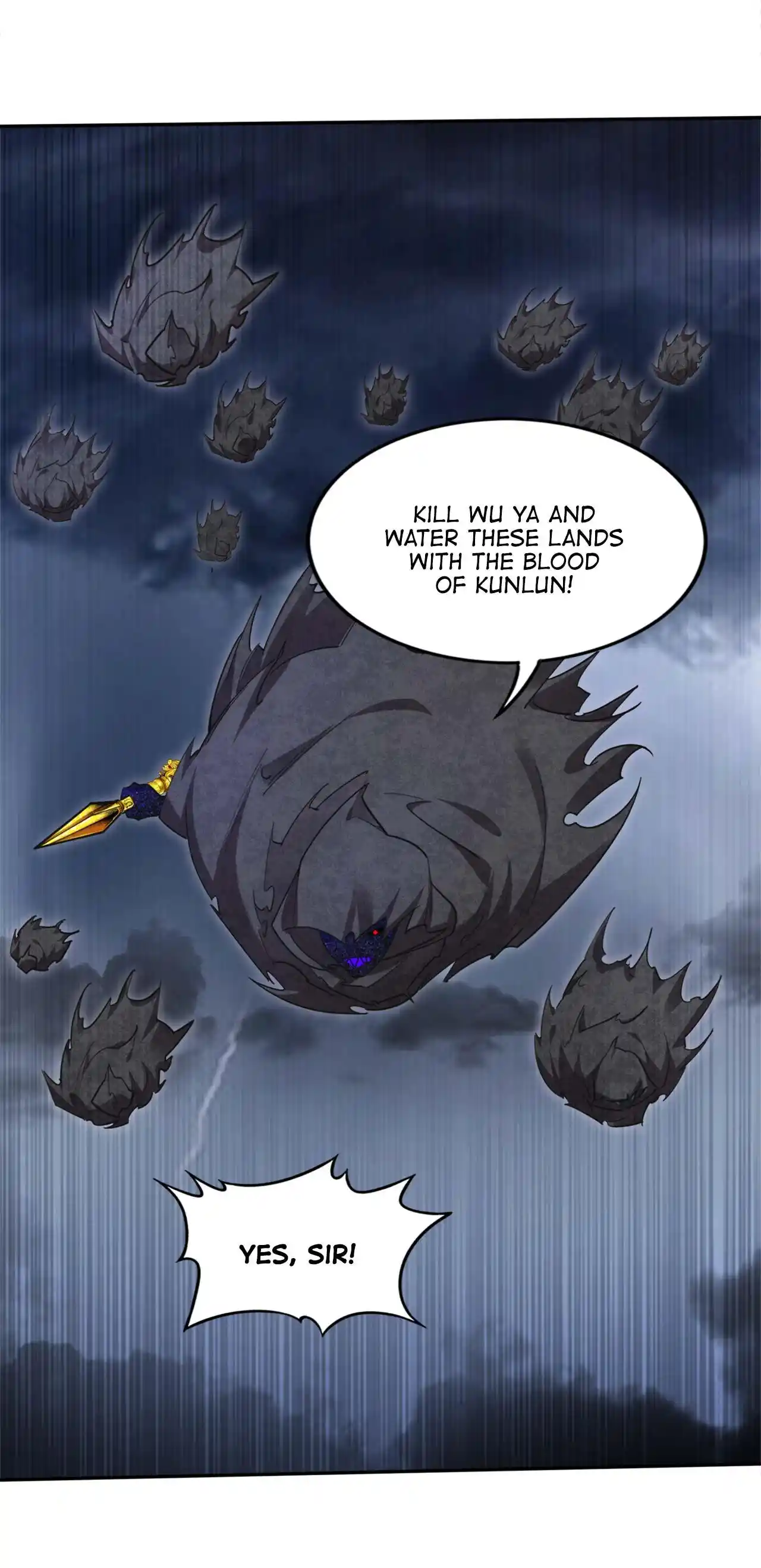 Peerless Miracle Doctor’s Adventures in the City 199