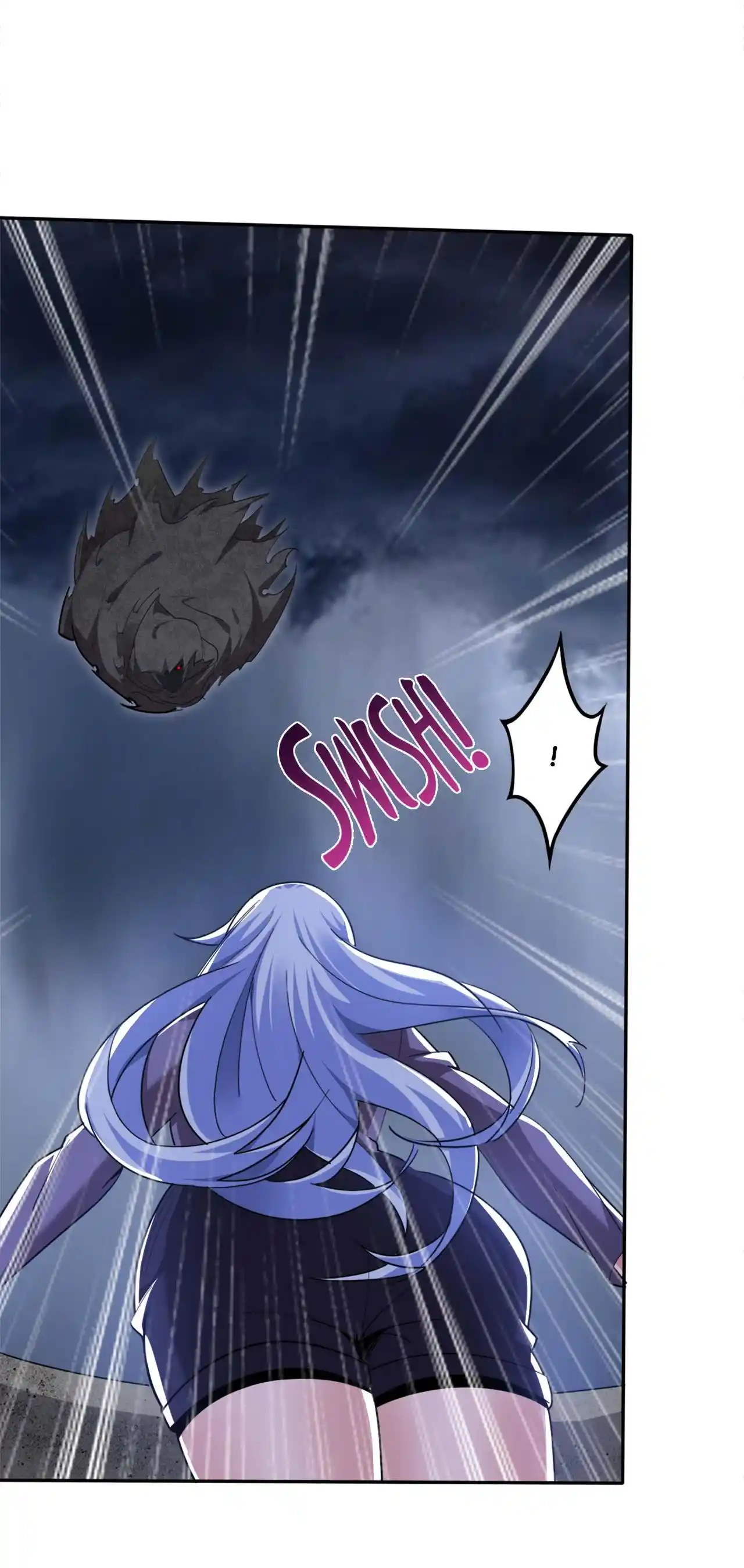 Peerless Miracle Doctor’s Adventures in the City 199