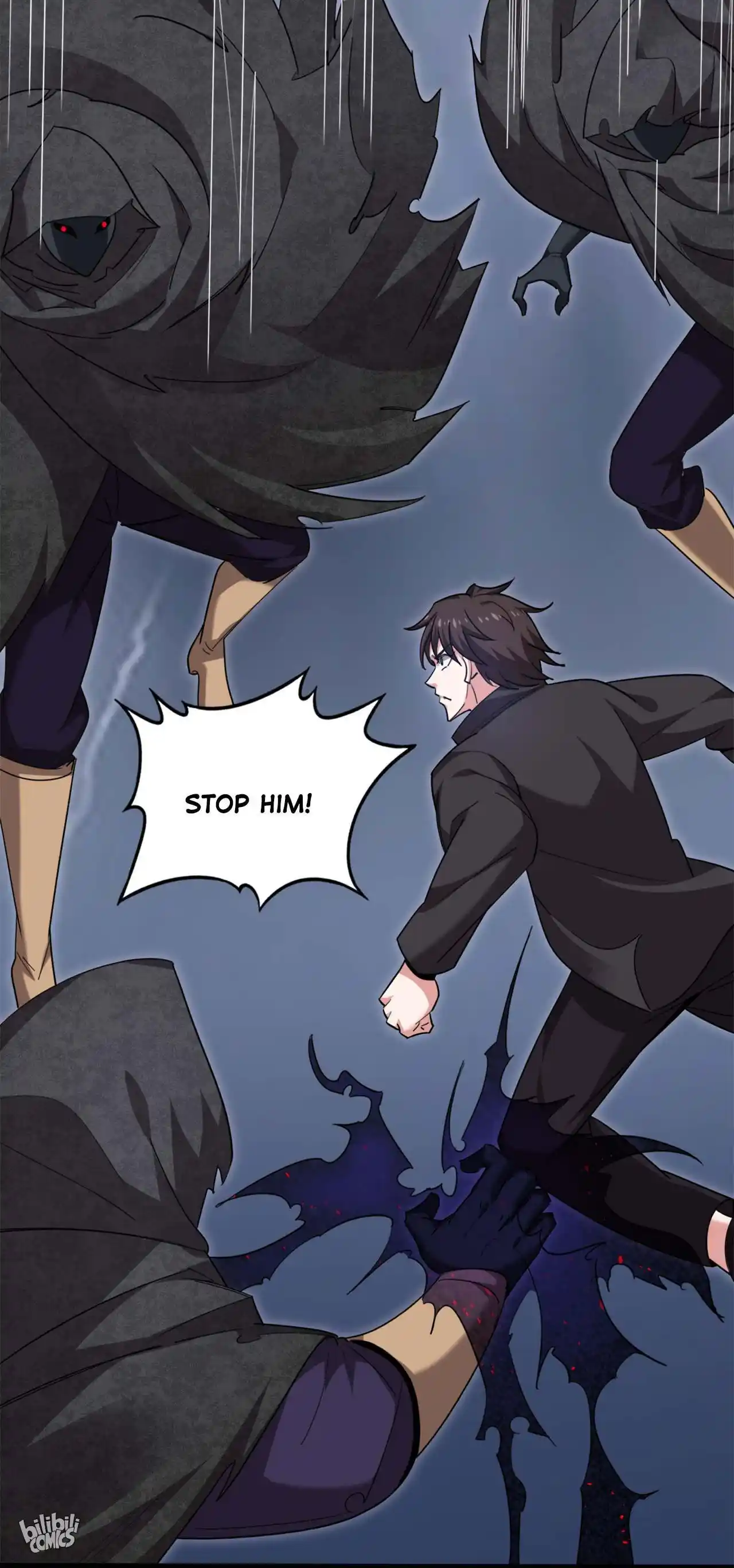 Peerless Miracle Doctor’s Adventures in the City 199