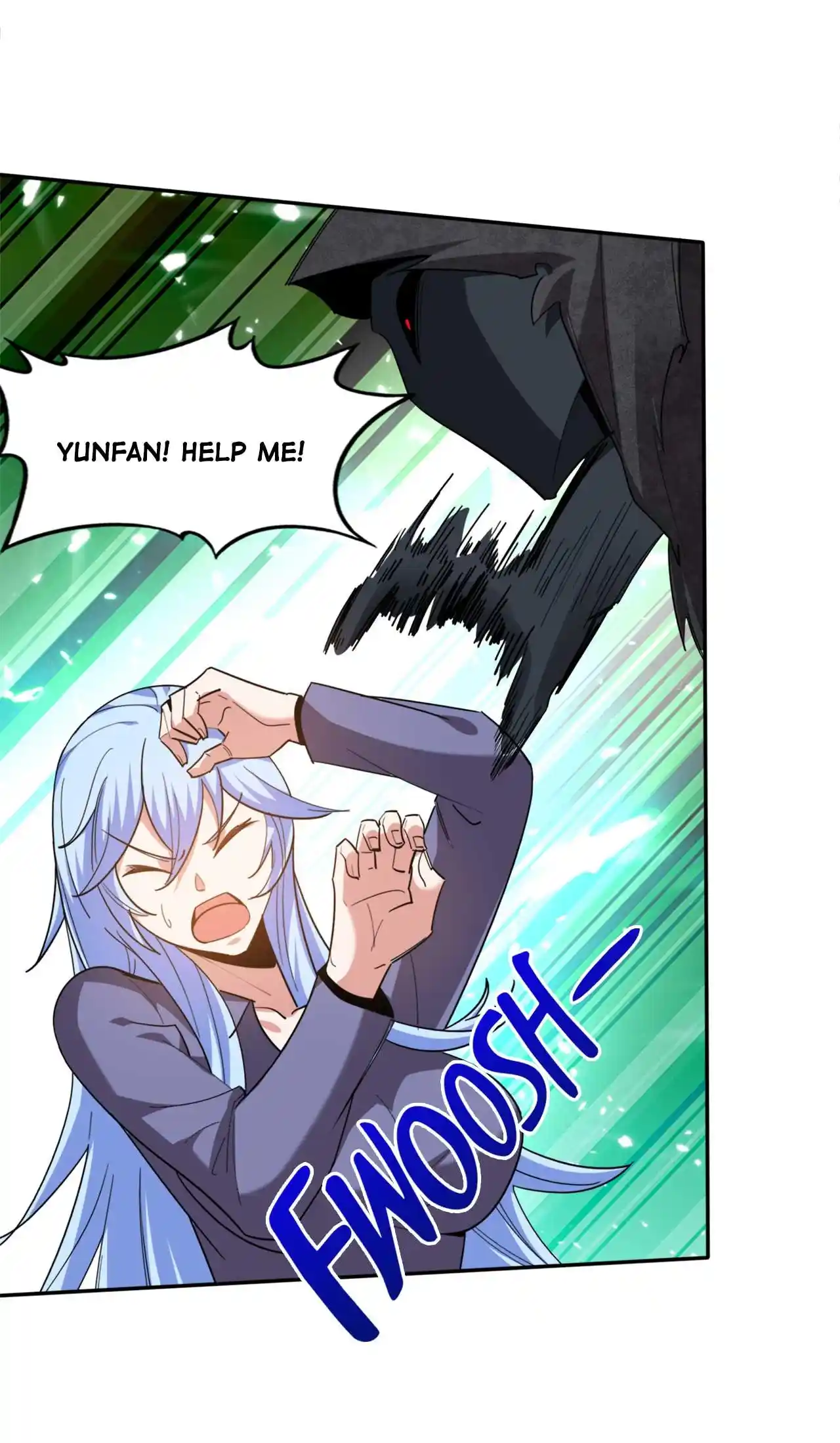 Peerless Miracle Doctor’s Adventures in the City 199