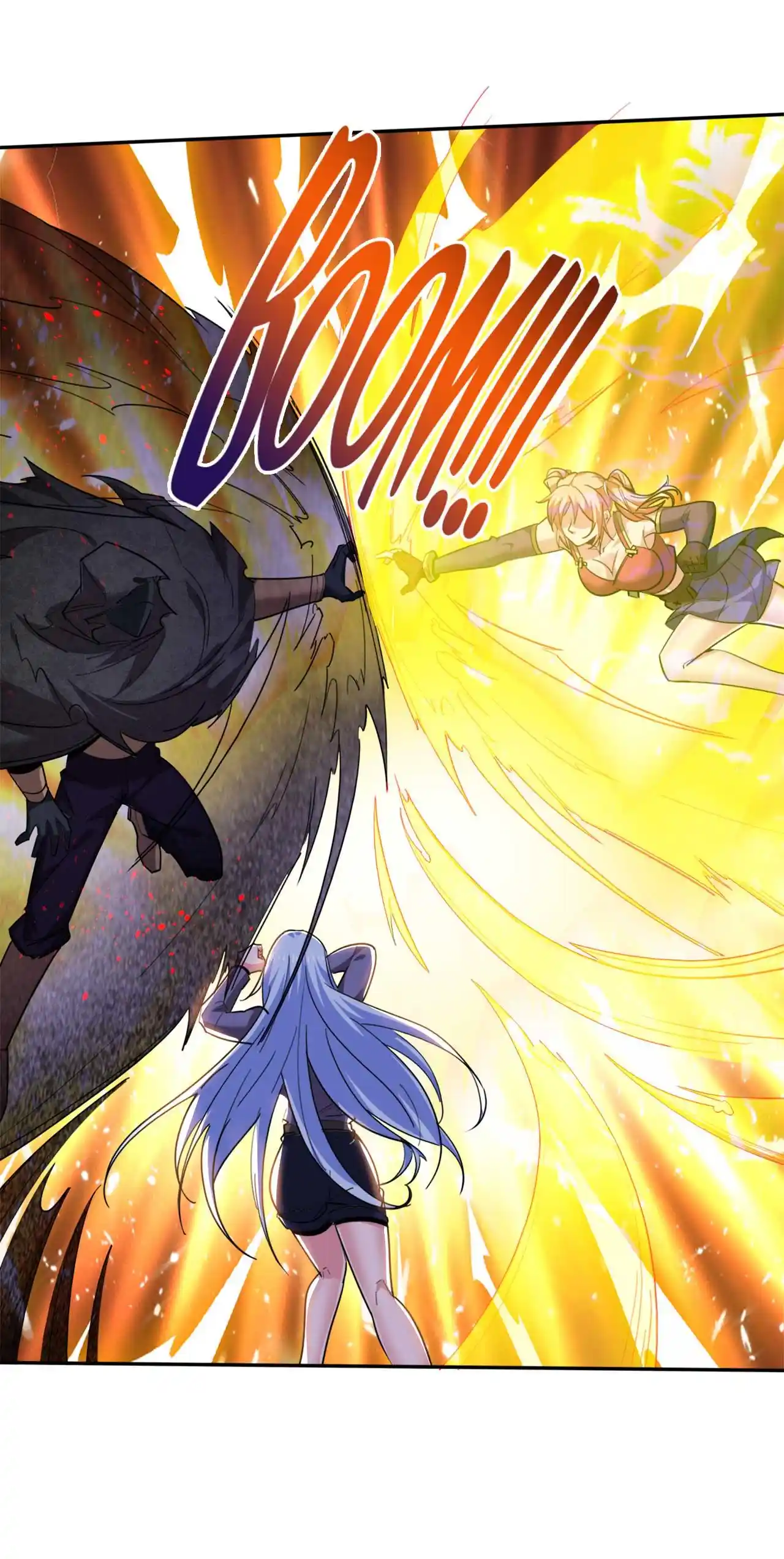 Peerless Miracle Doctor’s Adventures in the City 199